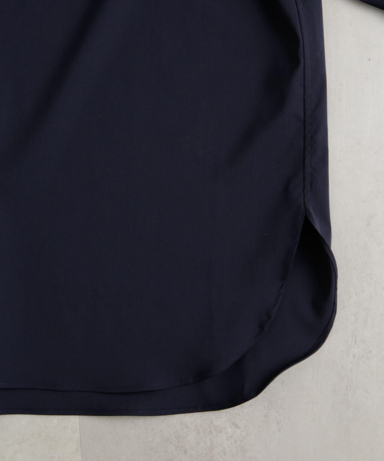 「ASSEMBLANC」オーバーサイズウォッシャブルW/Tシャツ