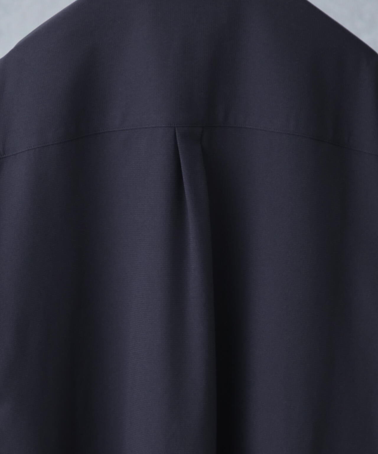 DotAir(R)ミニホールストレッチシャツ半袖/吸水速乾(セットアップ可)