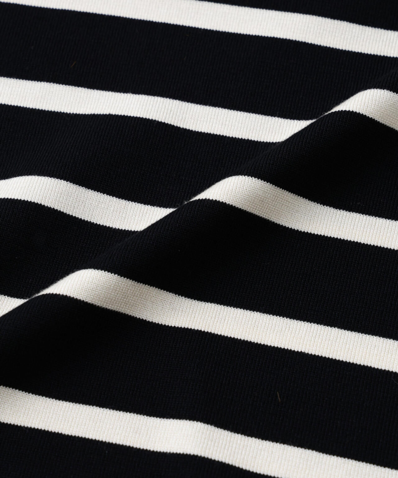 「ASSEMBLANC」シルクブレンドヤーンバスクスキッパー