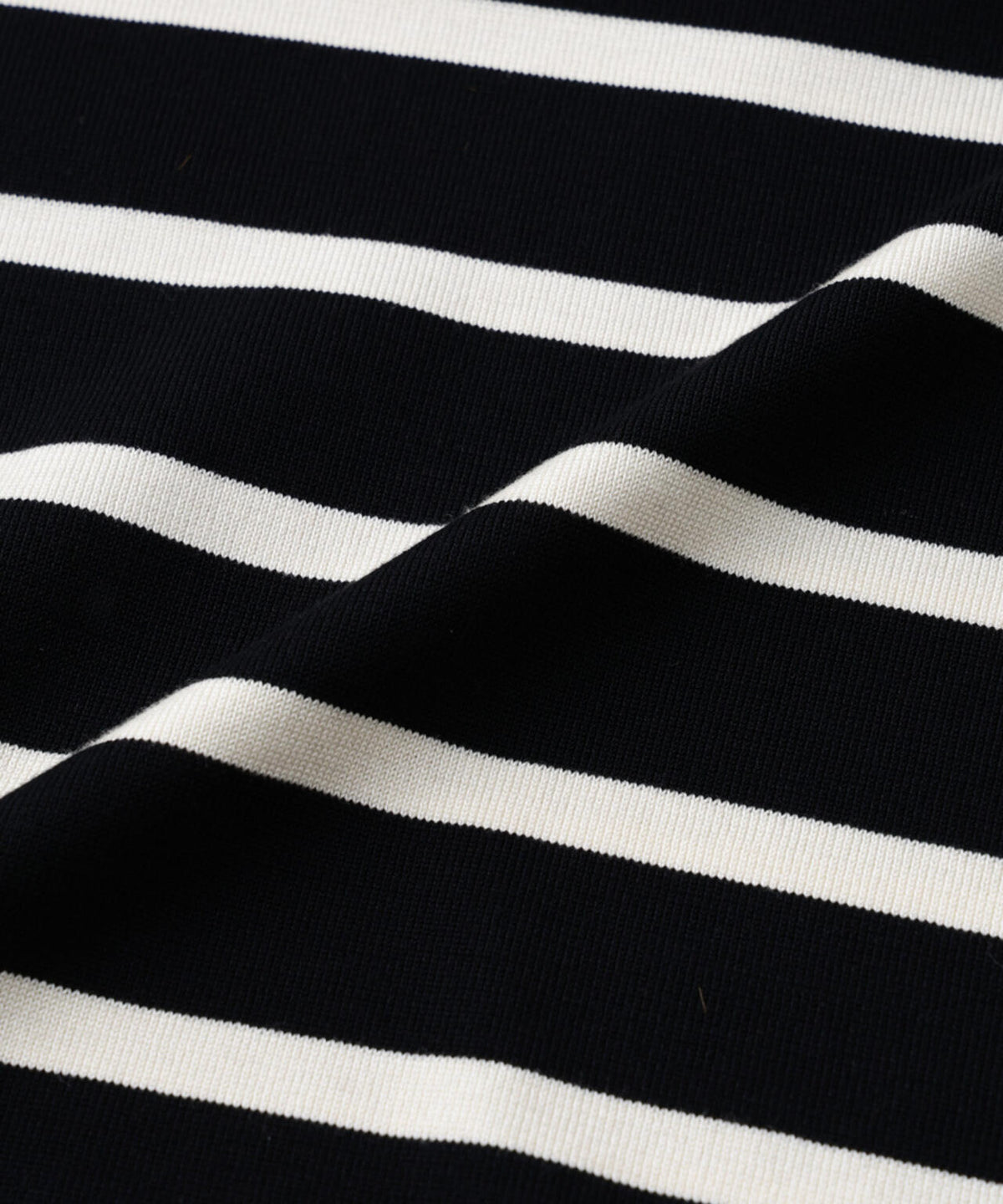 「ASSEMBLANC」シルクブレンドヤーンバスクスキッパー