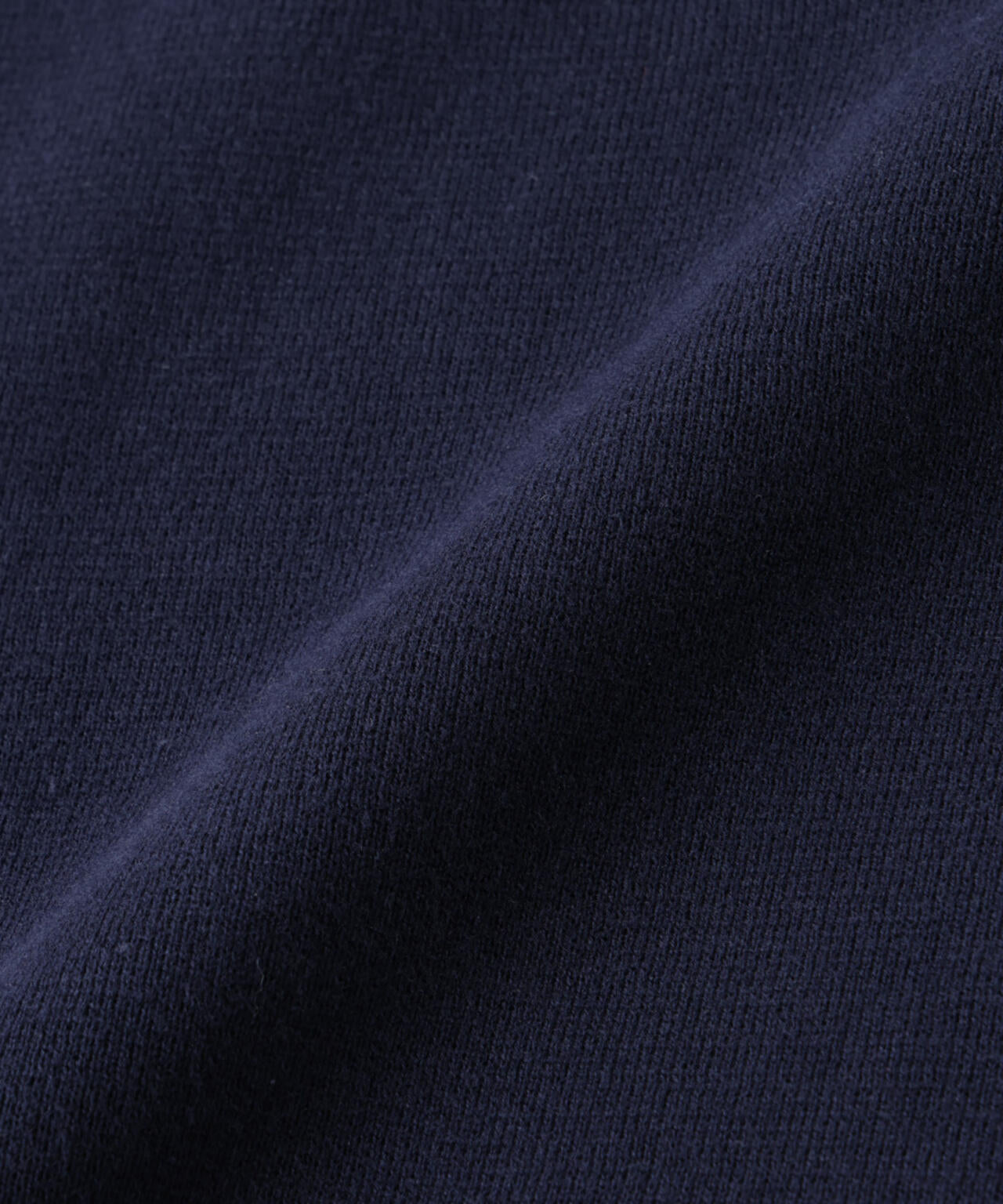 14ゲージミラノリブニット ジャケT型 半袖(手洗い可能)