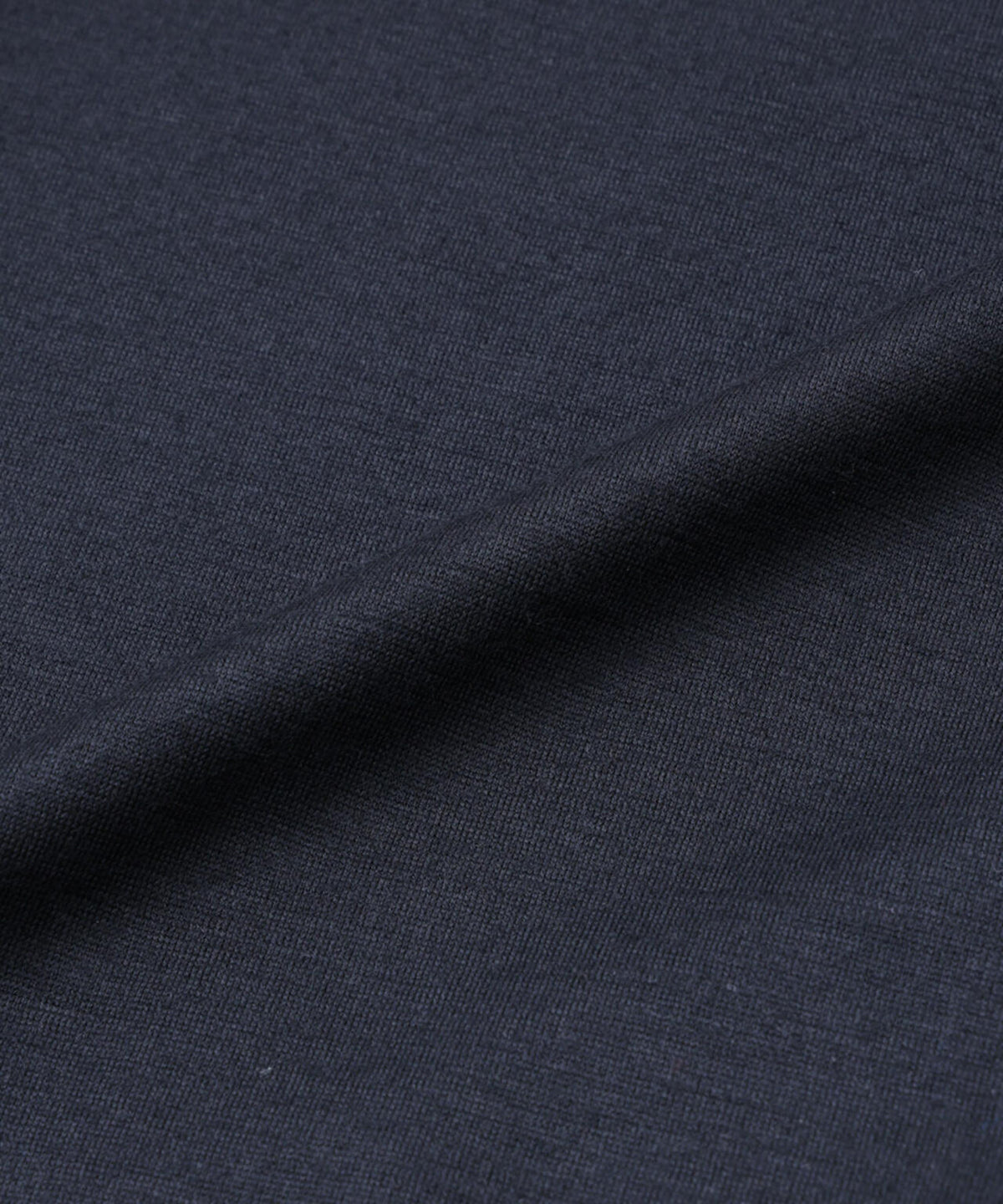 「ALL-DAYS COMFORT 100% WOOL」 ZIPプルオーバー