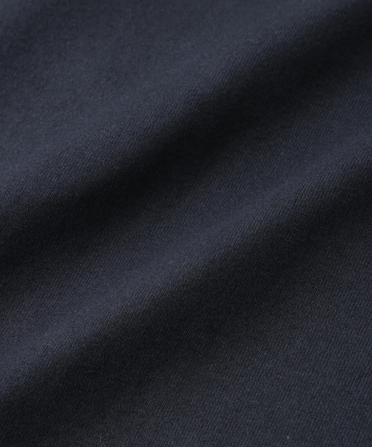 Anti Soaked(R) 汗染み防止 クルーネック レギュラーシルエットTシャツ