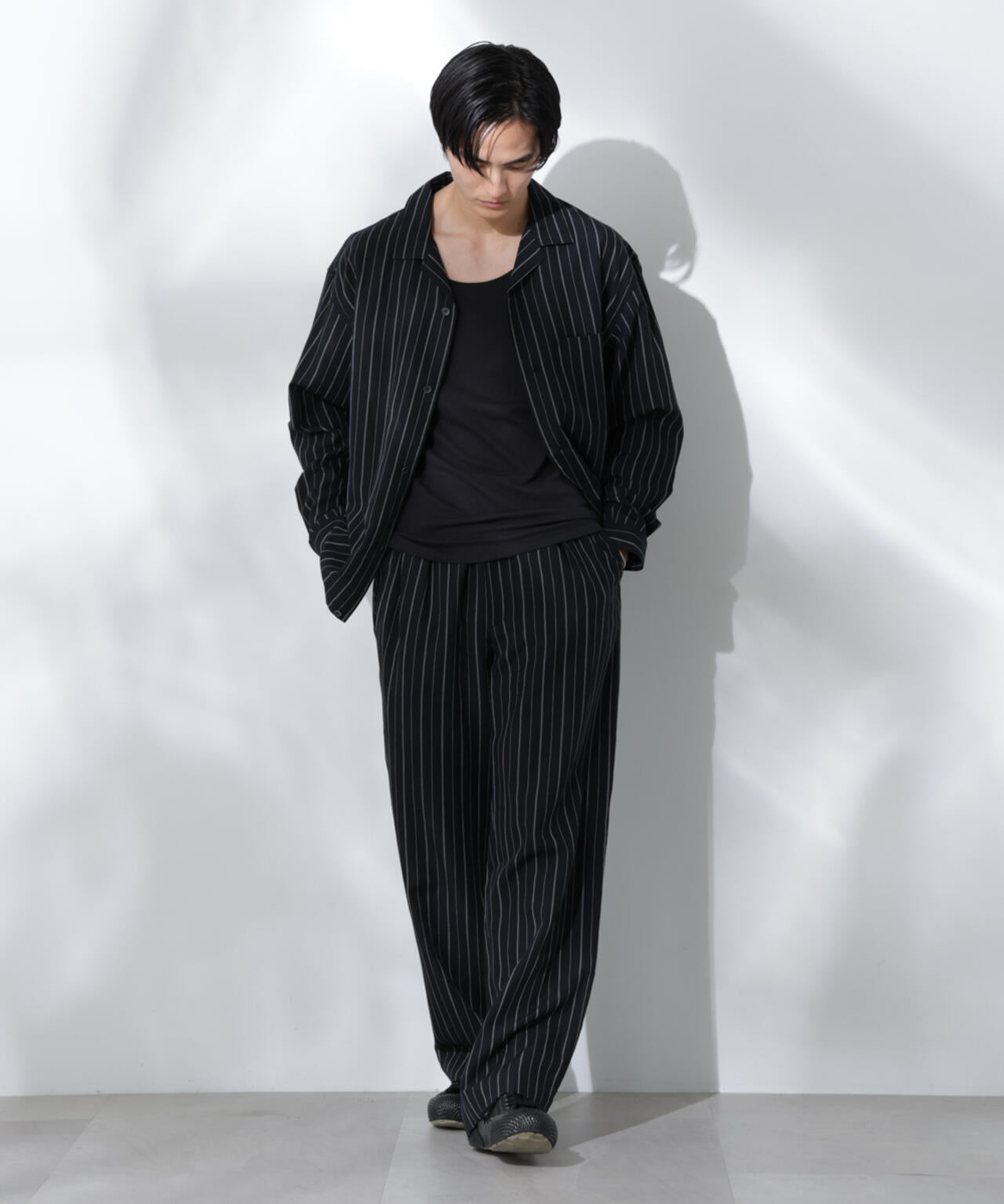 Anti Soaked(R) Plus インナーTシャツ 半袖