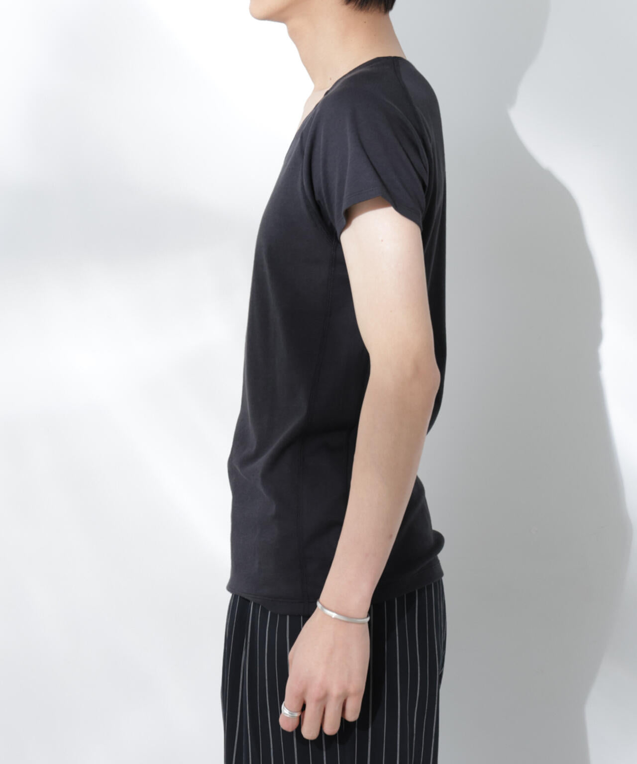 Anti Soaked(R) Plus インナーTシャツ 半袖