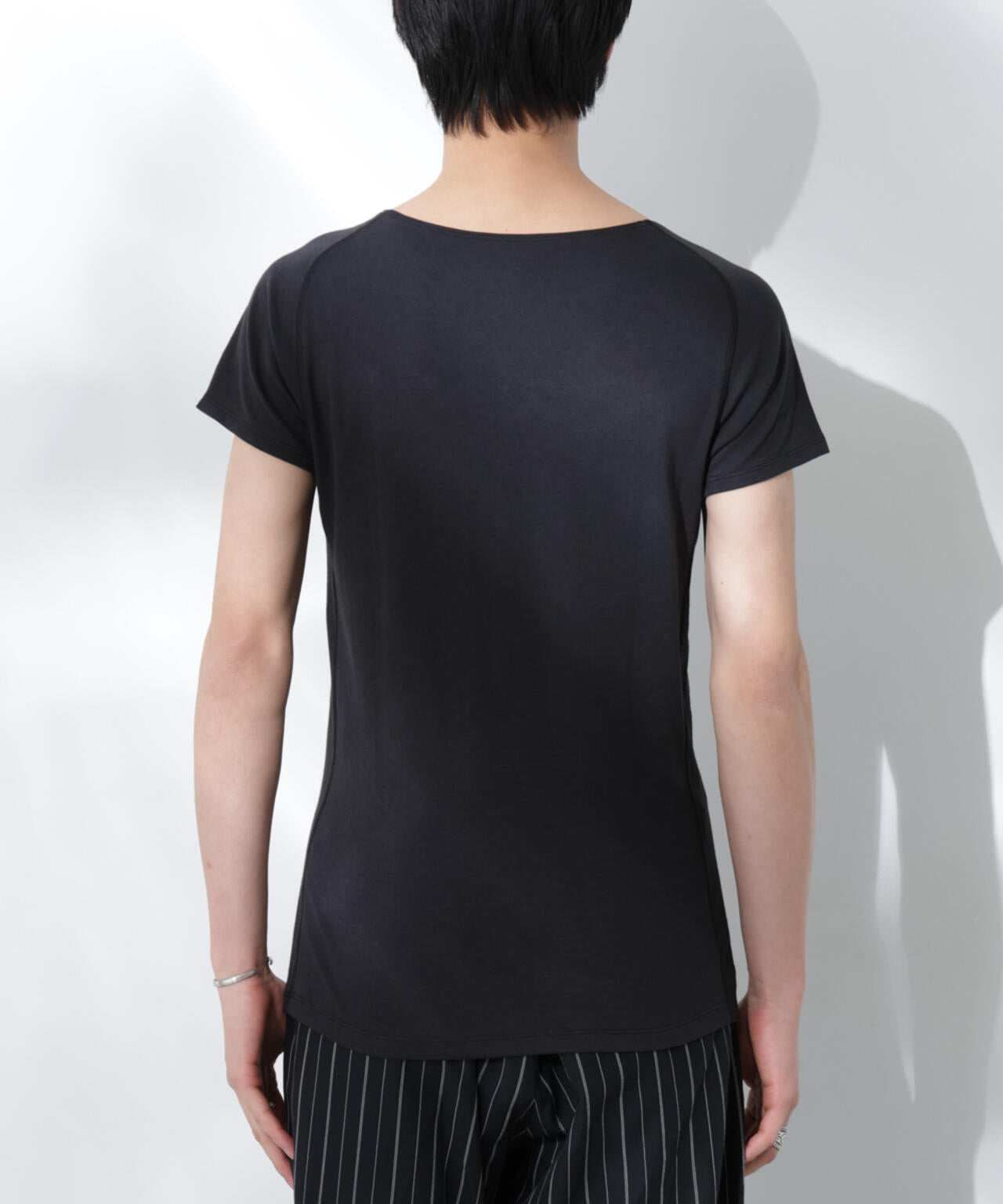 Anti Soaked(R) Plus インナーTシャツ 半袖