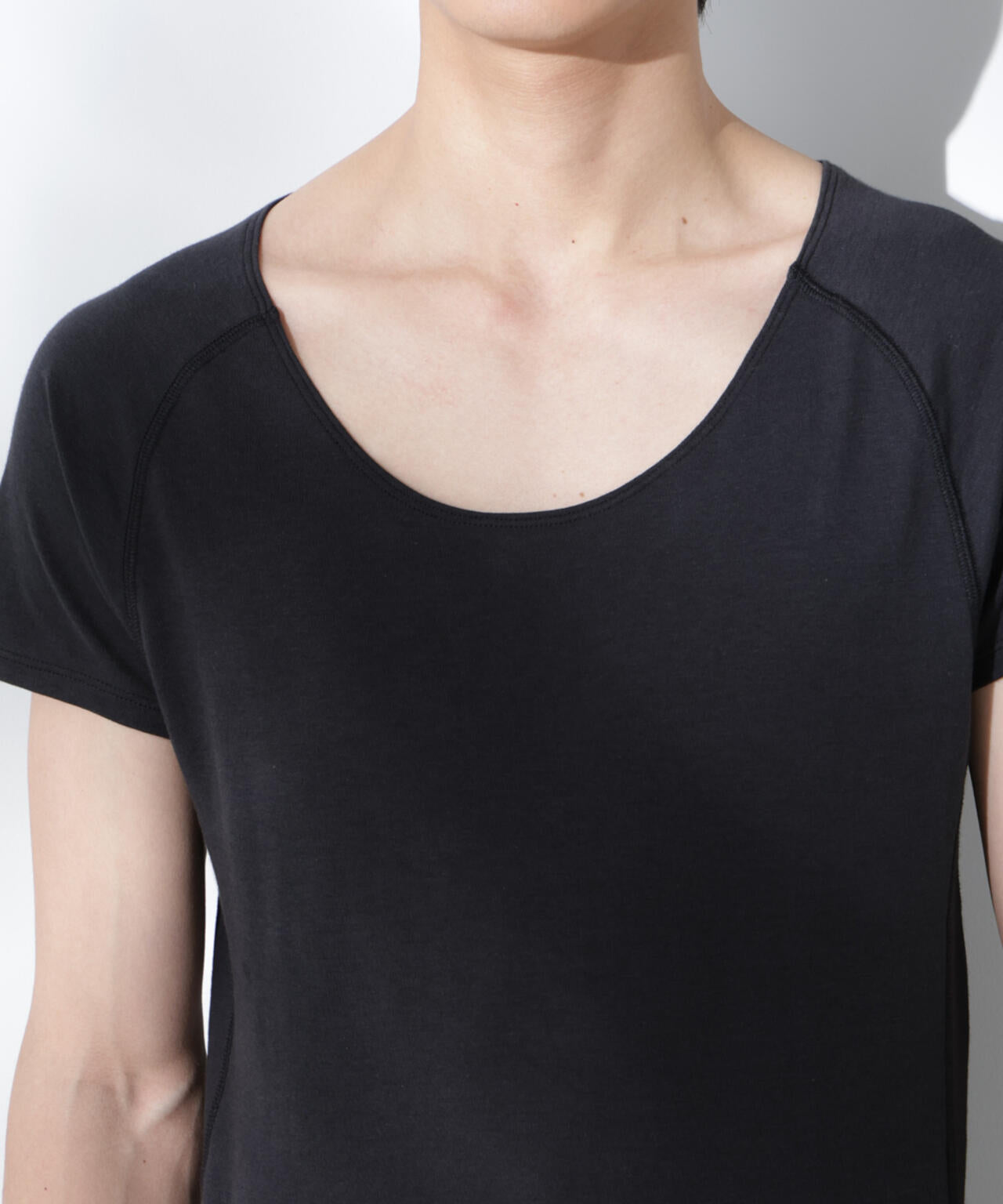 Anti Soaked(R) Plus インナーTシャツ 半袖