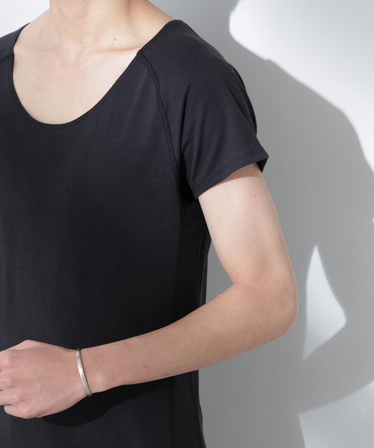 Anti Soaked(R) Plus インナーTシャツ 半袖