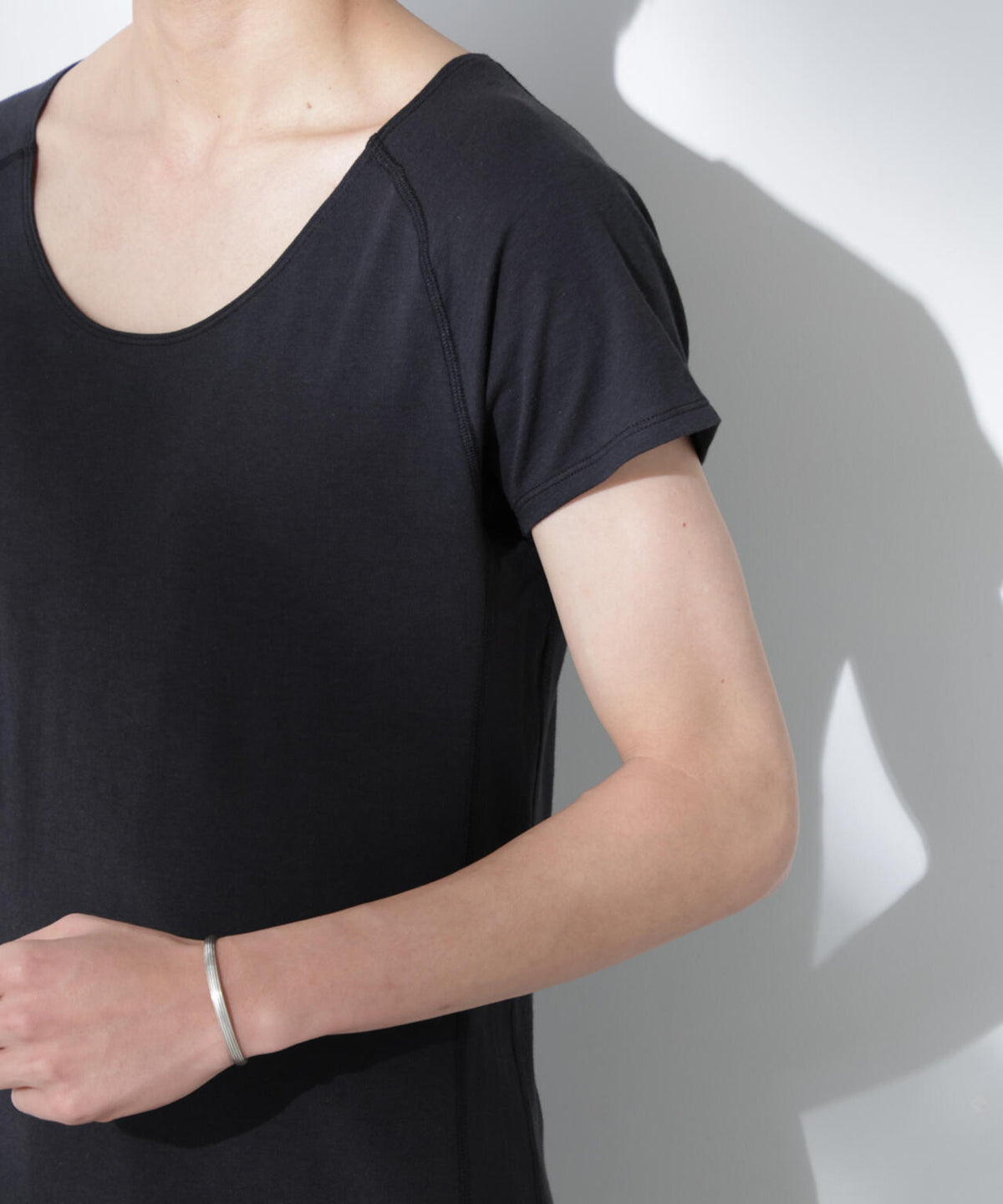 Anti Soaked(R) Plus インナーTシャツ 半袖