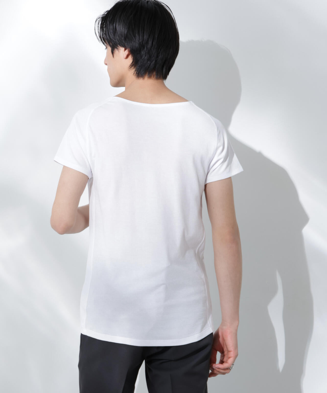Anti Soaked(R) Plus インナーTシャツ 半袖