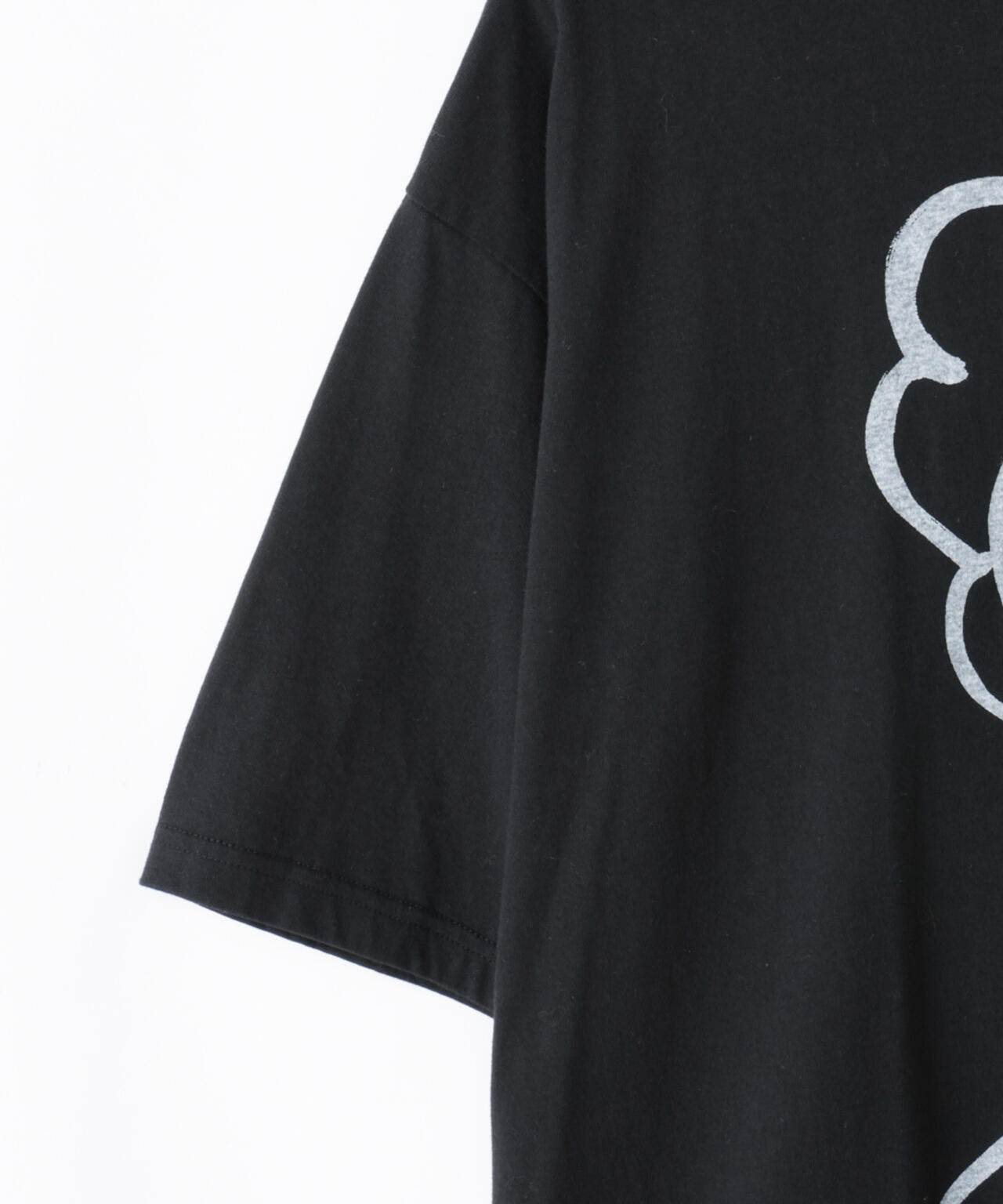 「HOTEL PALACE」オテルパラス アンリマティス アートグラフィックTシャツB