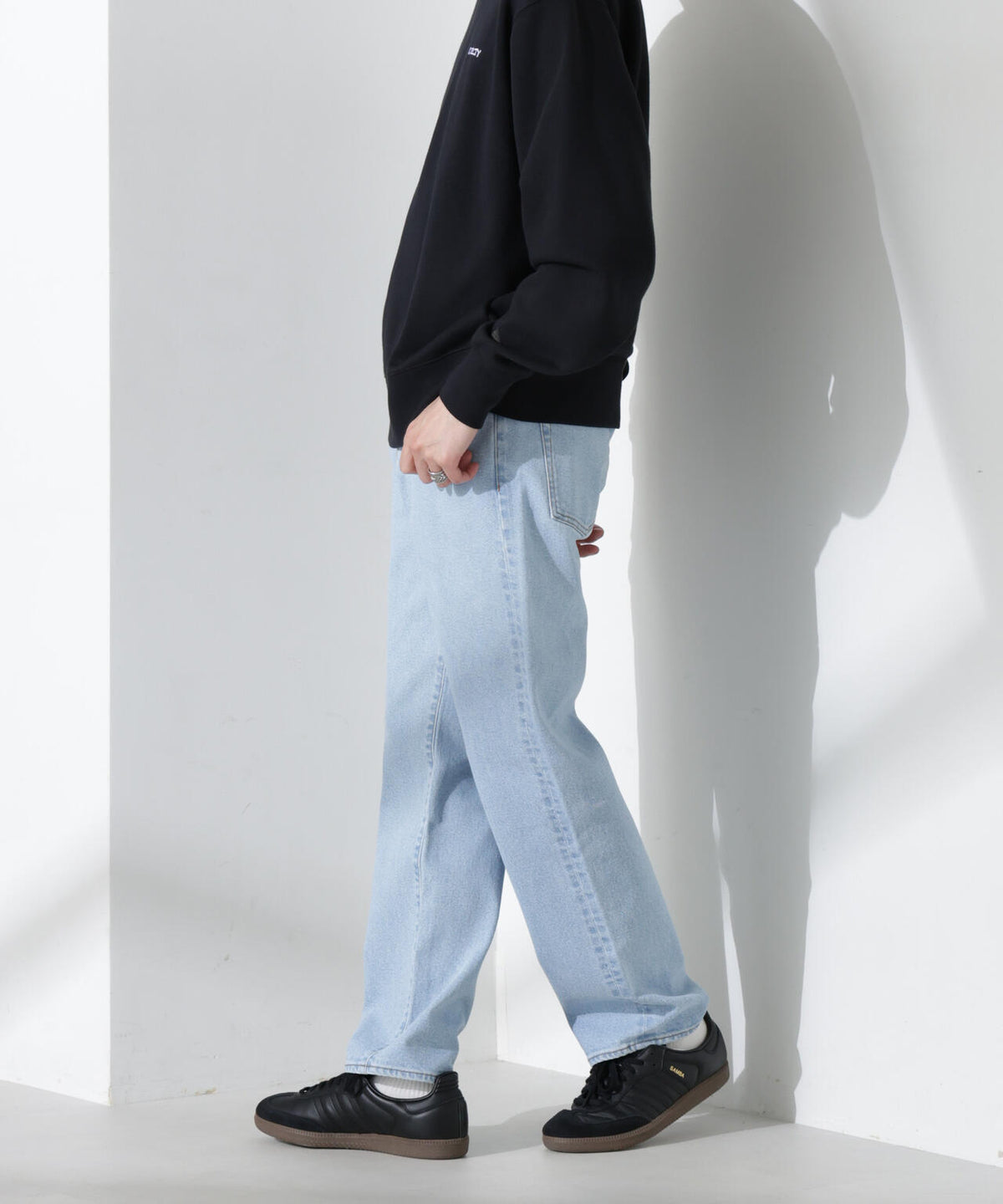 「MC」”TIMELESS WARDROBE” レギュラーフィットデニム 251