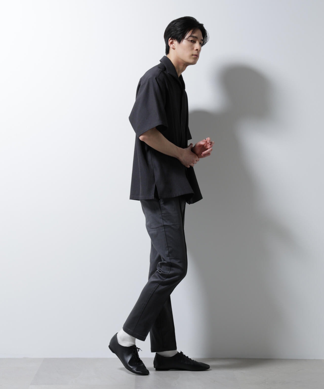 「MC」coveross(R) イージースラックス