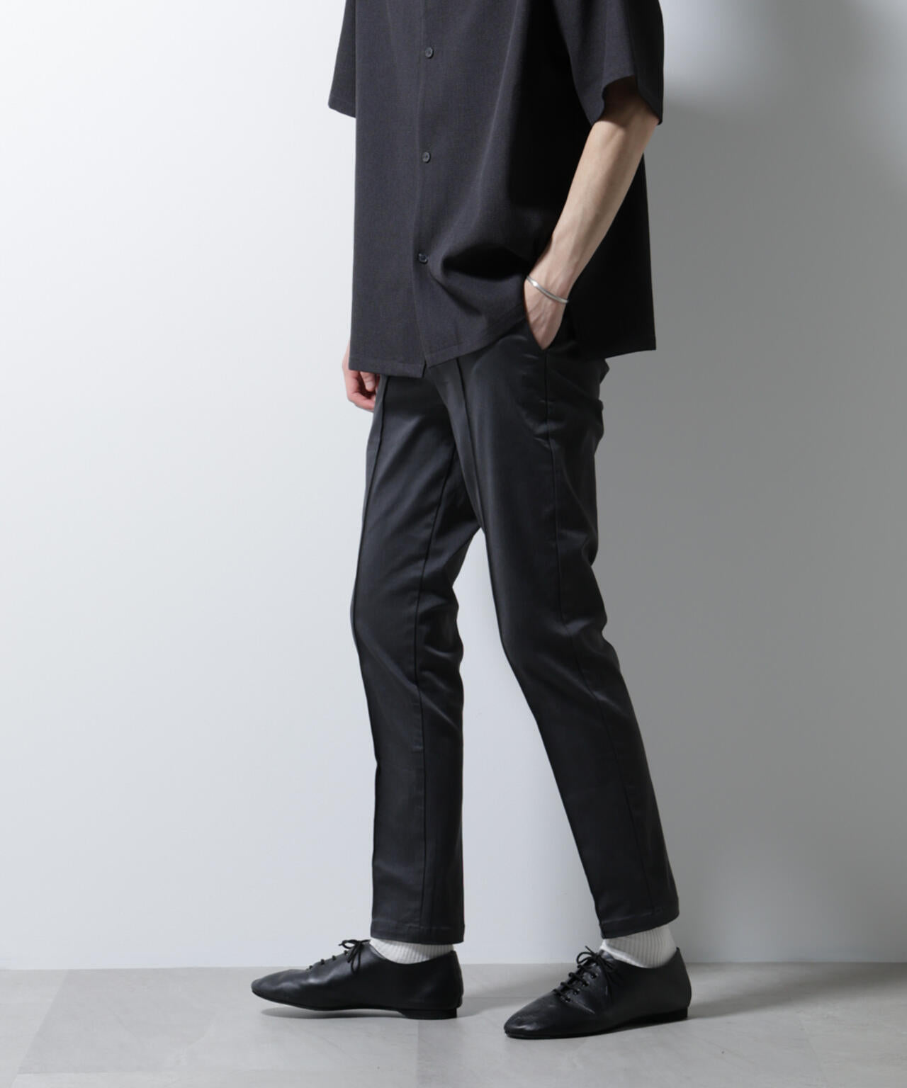 「MC」coveross(R) イージースラックス
