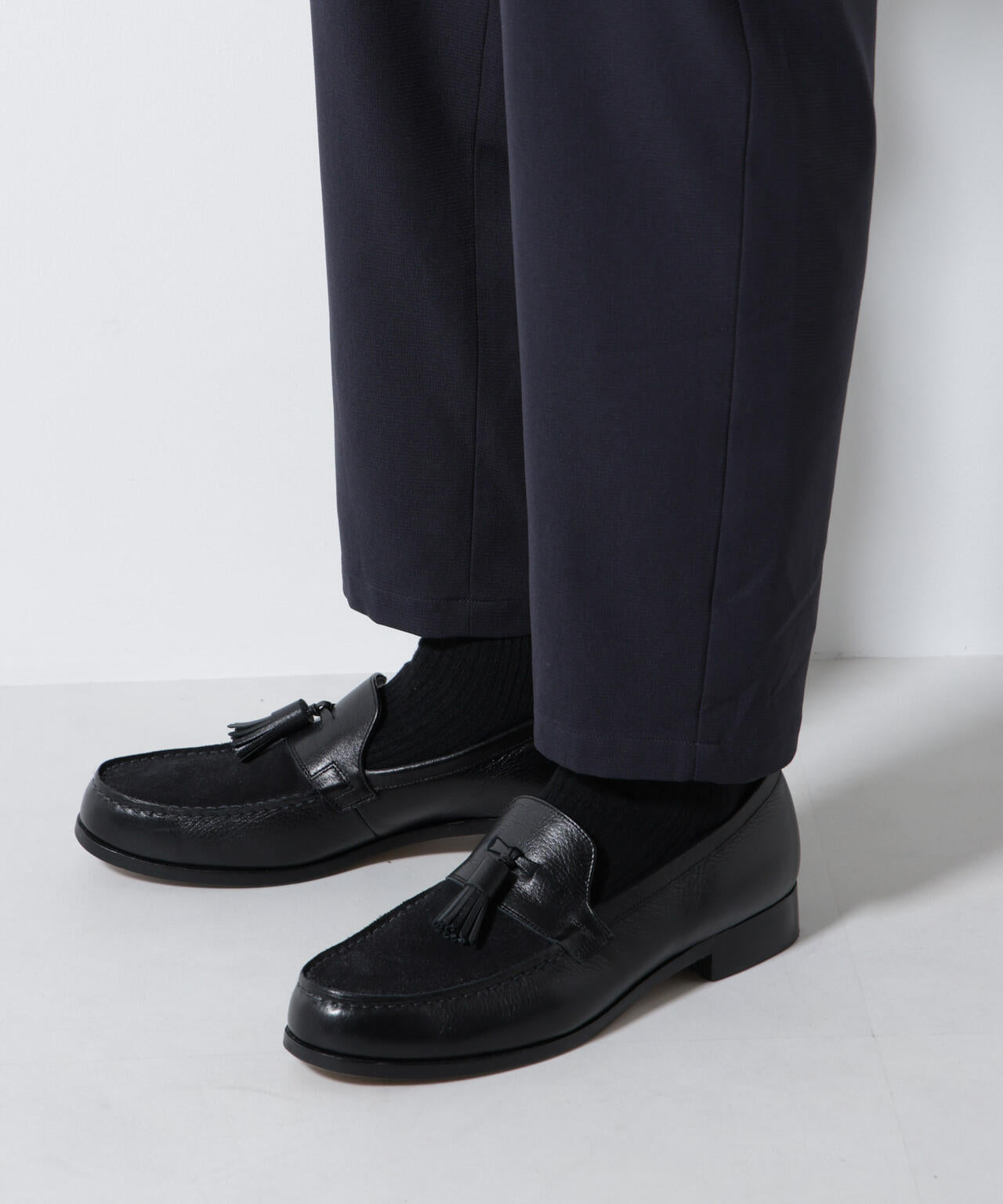 DotAir(R)ミニホールストレッチイージーパンツ/吸水速乾(セットアップ可)