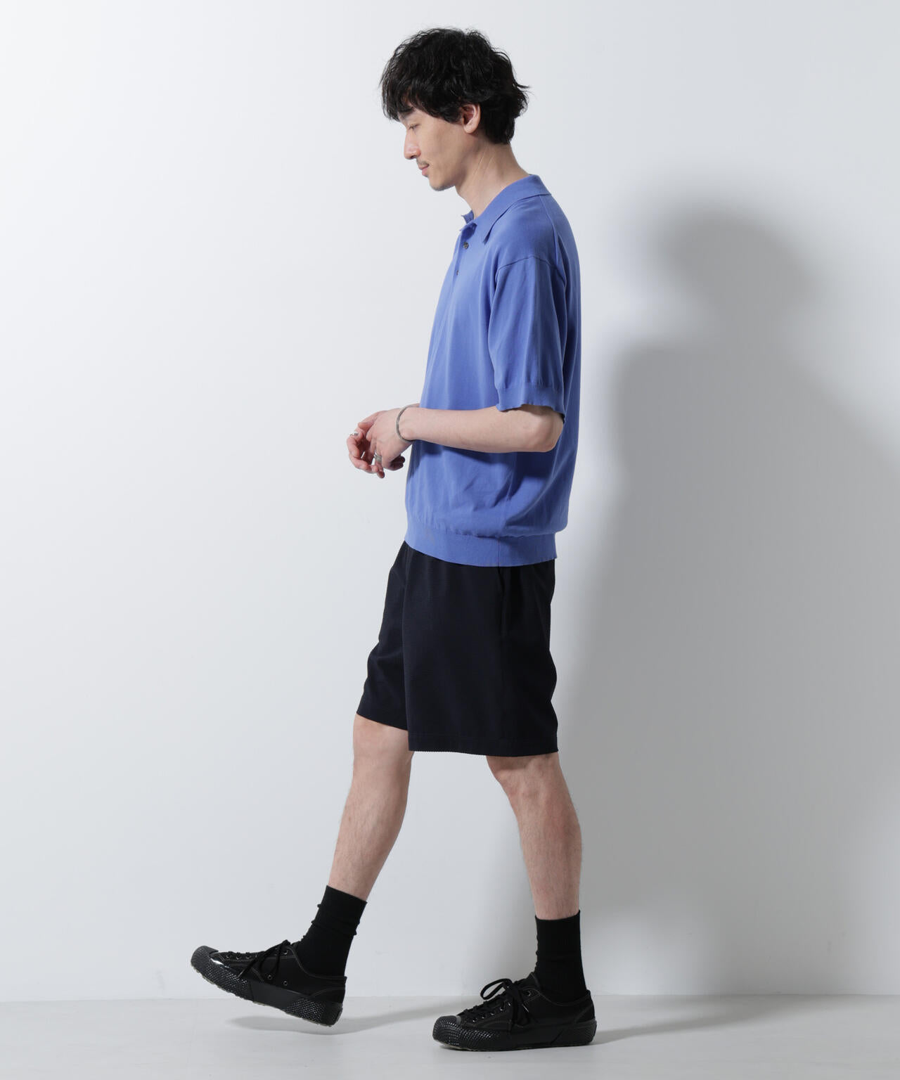 DotAir(R)サッカーストレッチイージーショートパンツ/吸水速乾