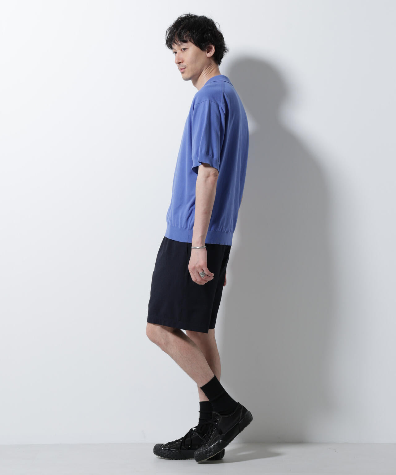 DotAir(R)サッカーストレッチイージーショートパンツ/吸水速乾