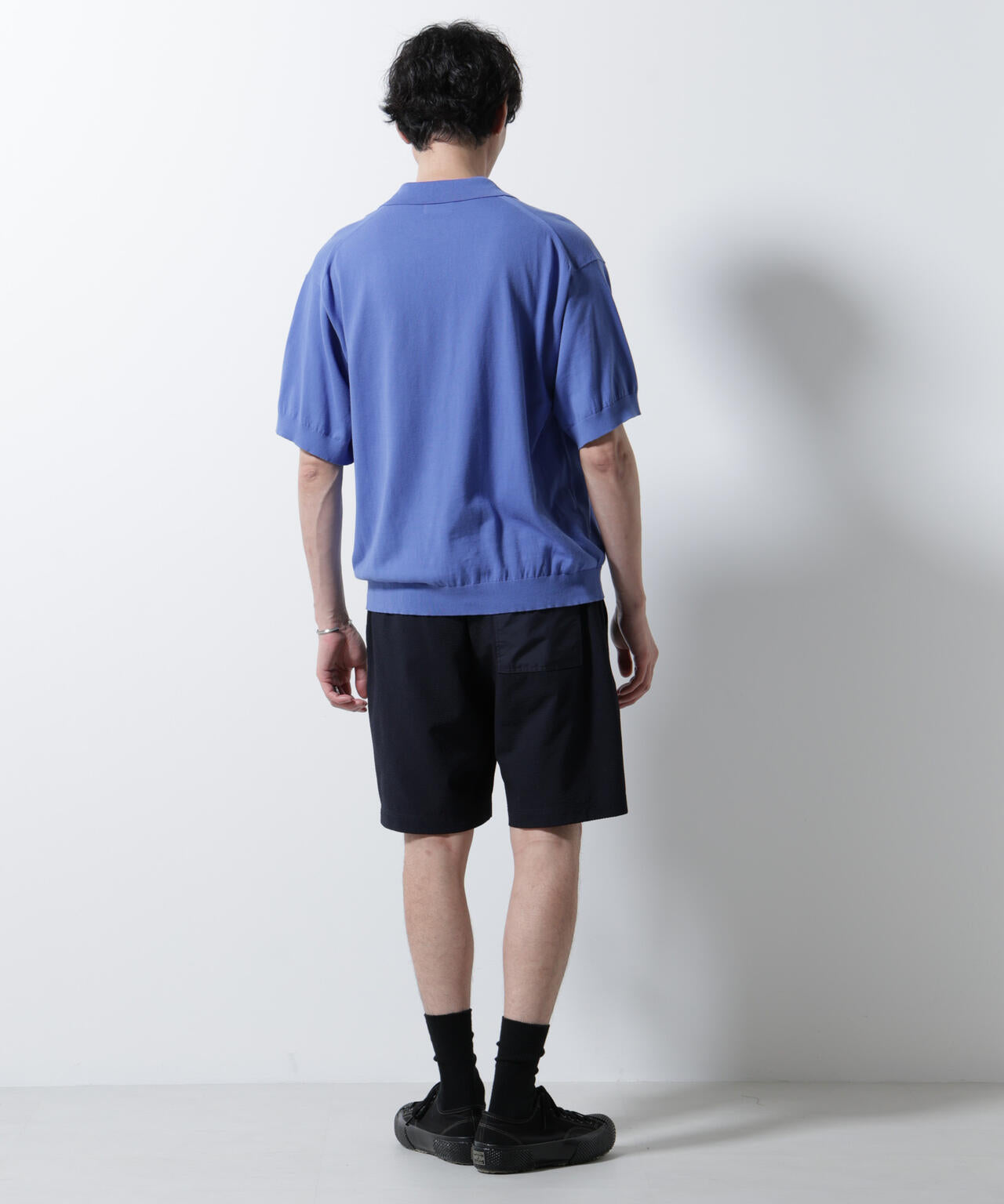 DotAir(R)サッカーストレッチイージーショートパンツ/吸水速乾