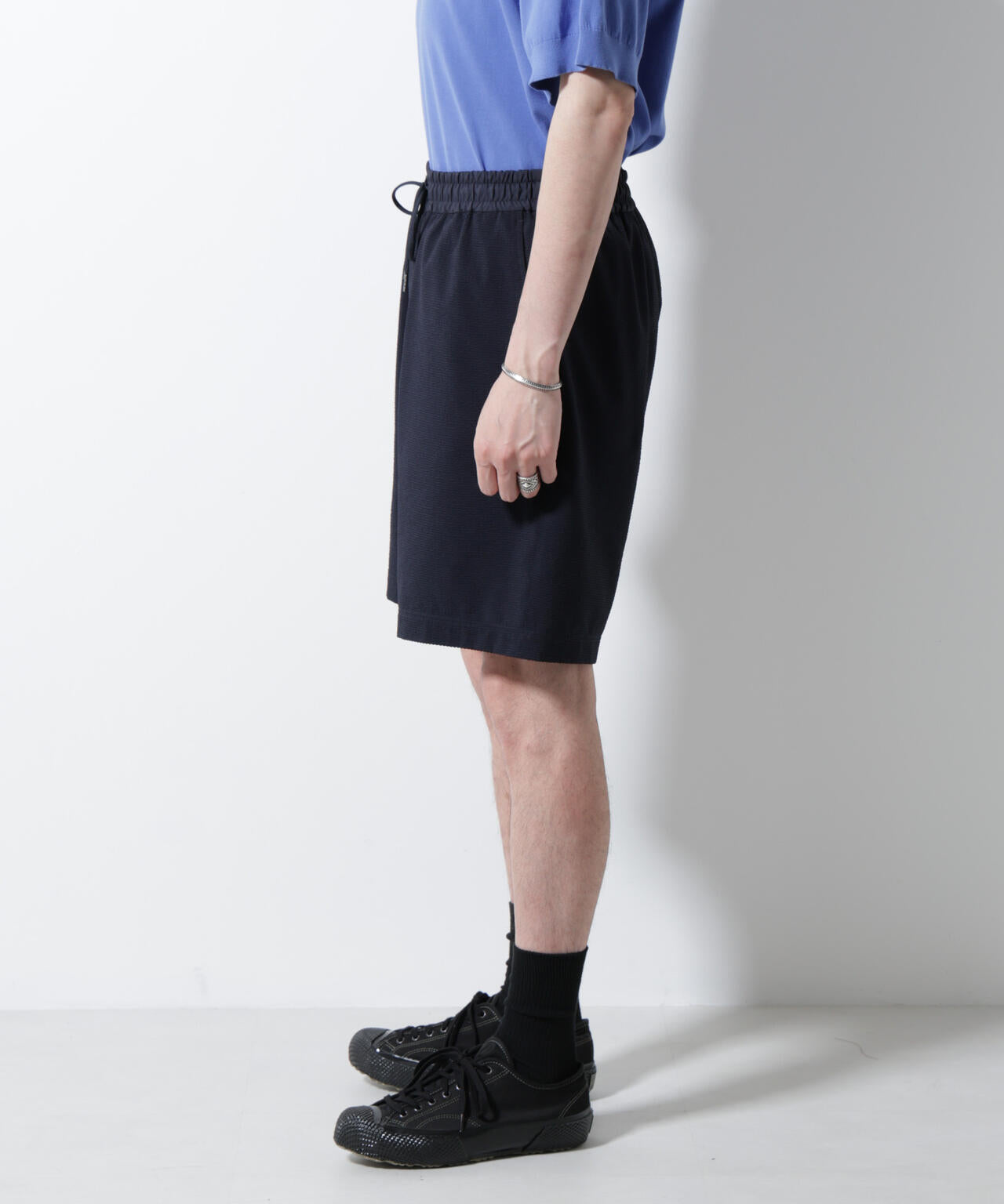 DotAir(R)サッカーストレッチイージーショートパンツ/吸水速乾