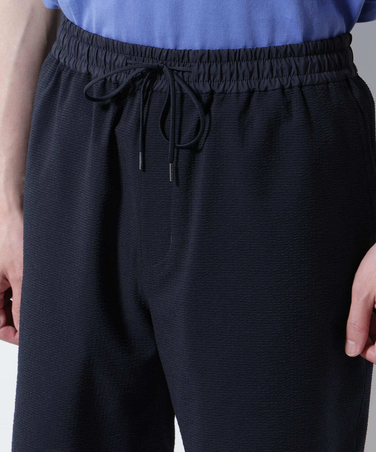 DotAir(R)サッカーストレッチイージーショートパンツ/吸水速乾