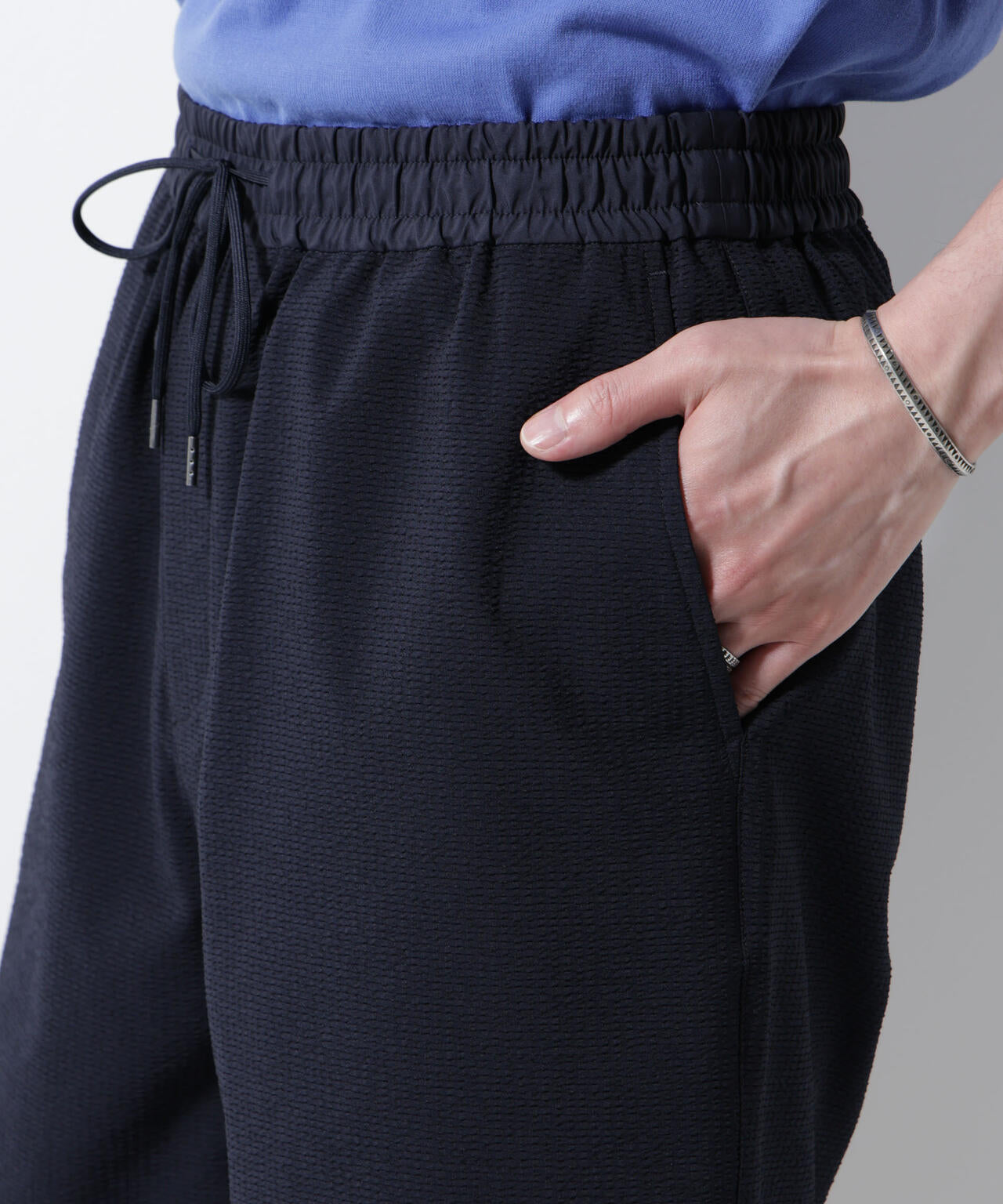 DotAir(R)サッカーストレッチイージーショートパンツ/吸水速乾