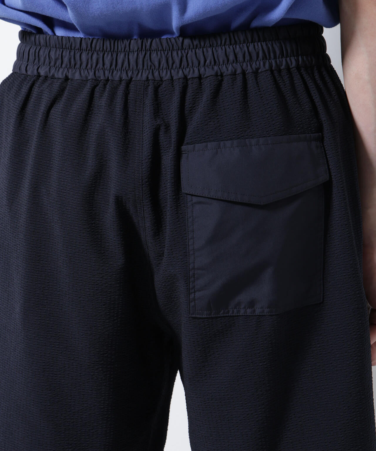 DotAir(R)サッカーストレッチイージーショートパンツ/吸水速乾