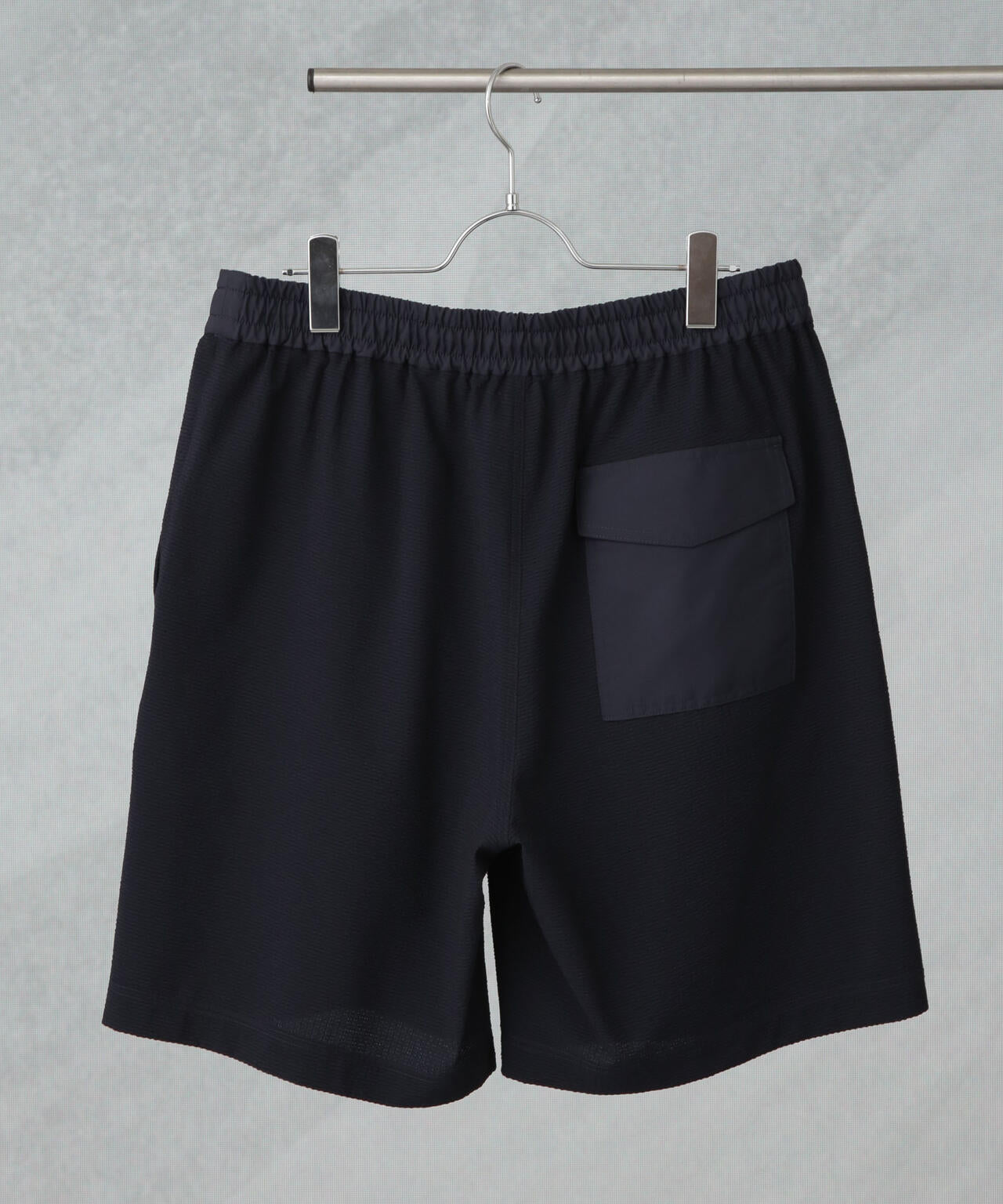 DotAir(R)サッカーストレッチイージーショートパンツ/吸水速乾