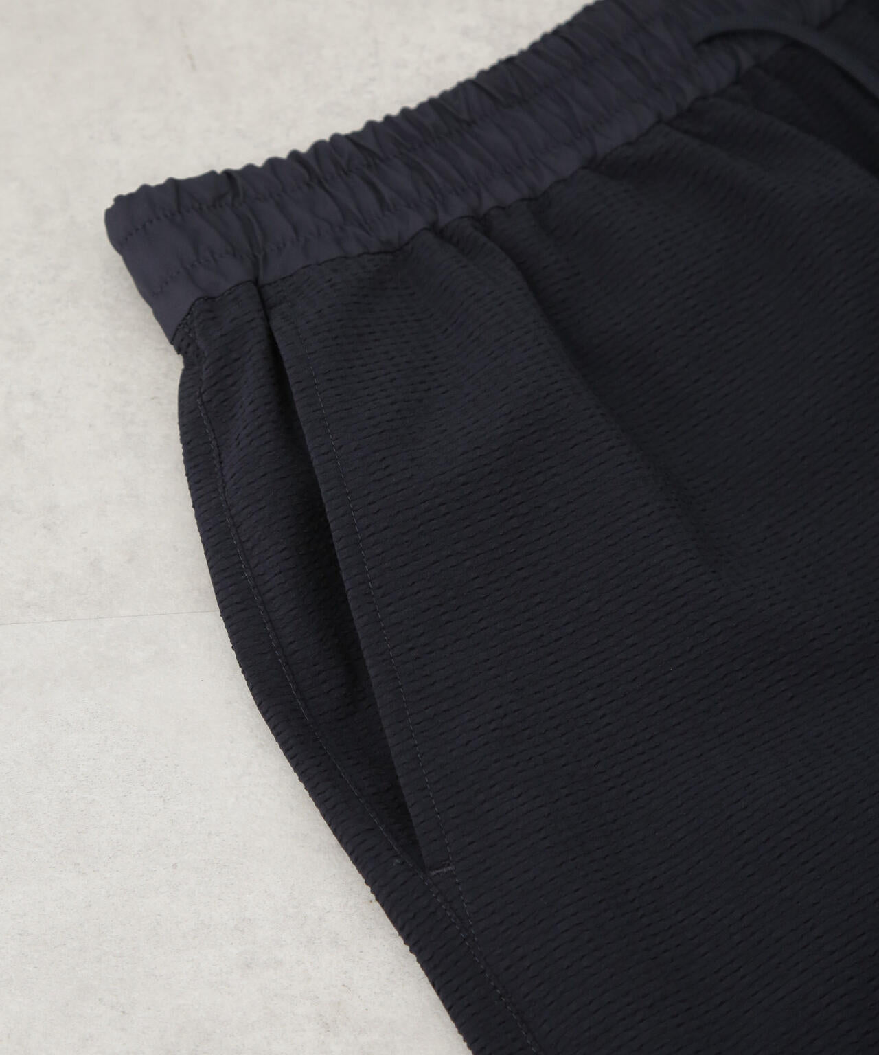 DotAir(R)サッカーストレッチイージーショートパンツ/吸水速乾