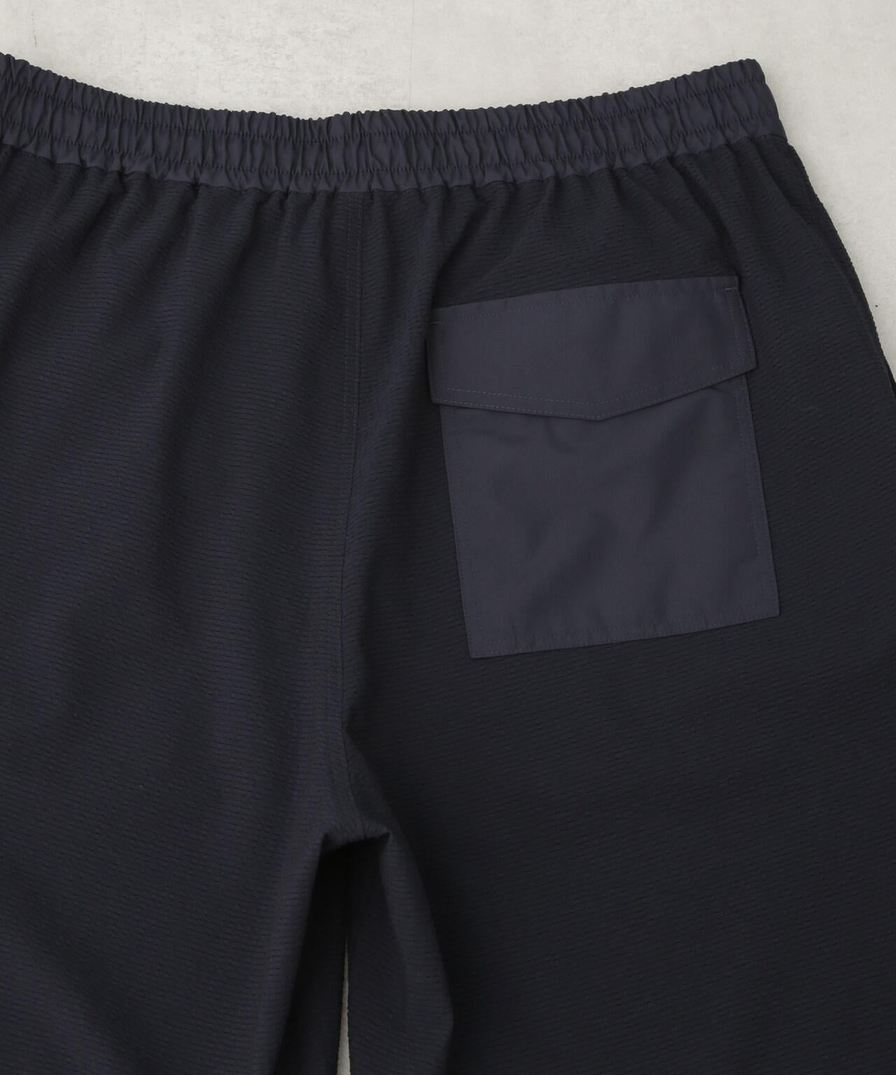 DotAir(R)サッカーストレッチイージーショートパンツ/吸水速乾