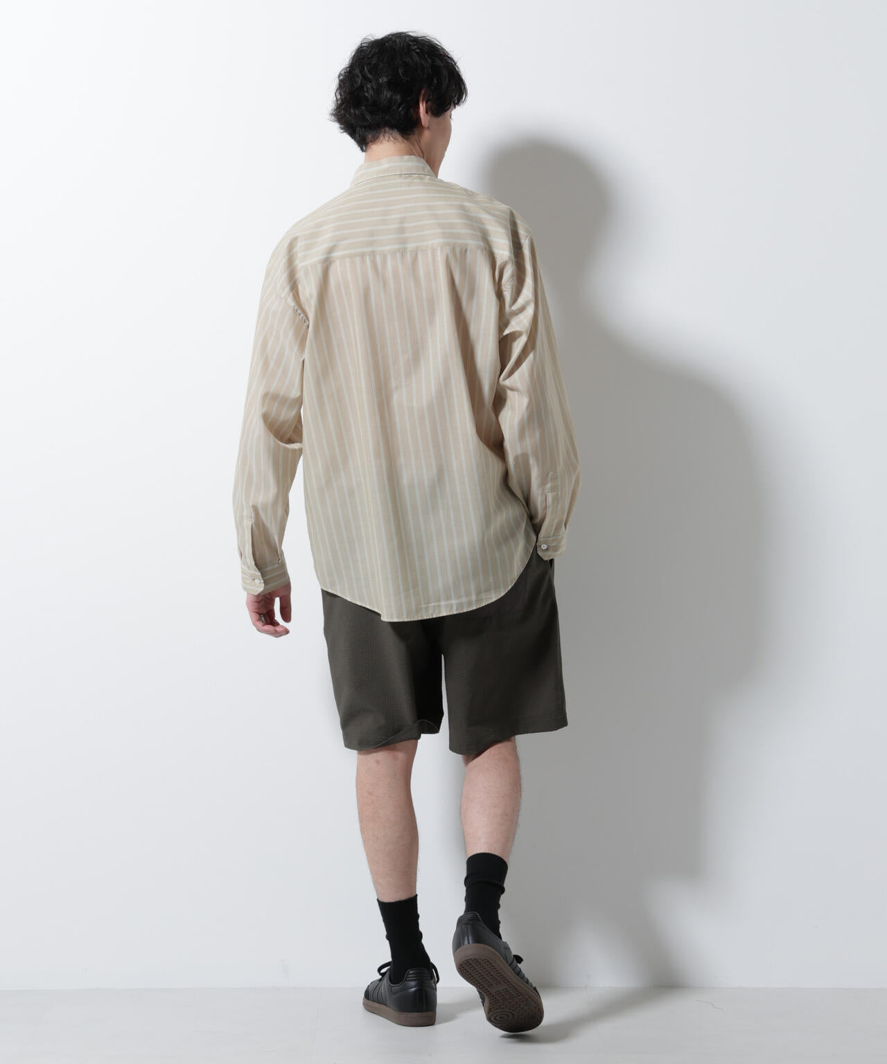 DotAir(R)サッカーストレッチイージーショートパンツ/吸水速乾