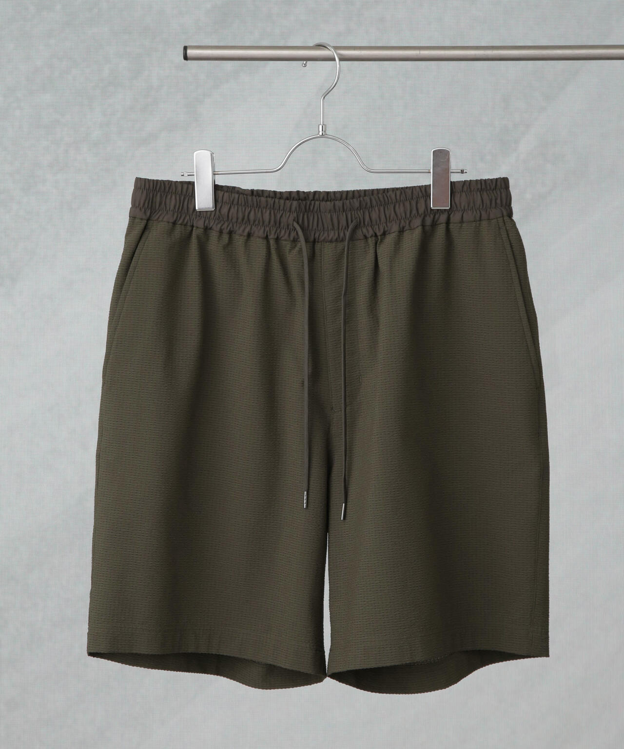 DotAir(R)サッカーストレッチイージーショートパンツ/吸水速乾