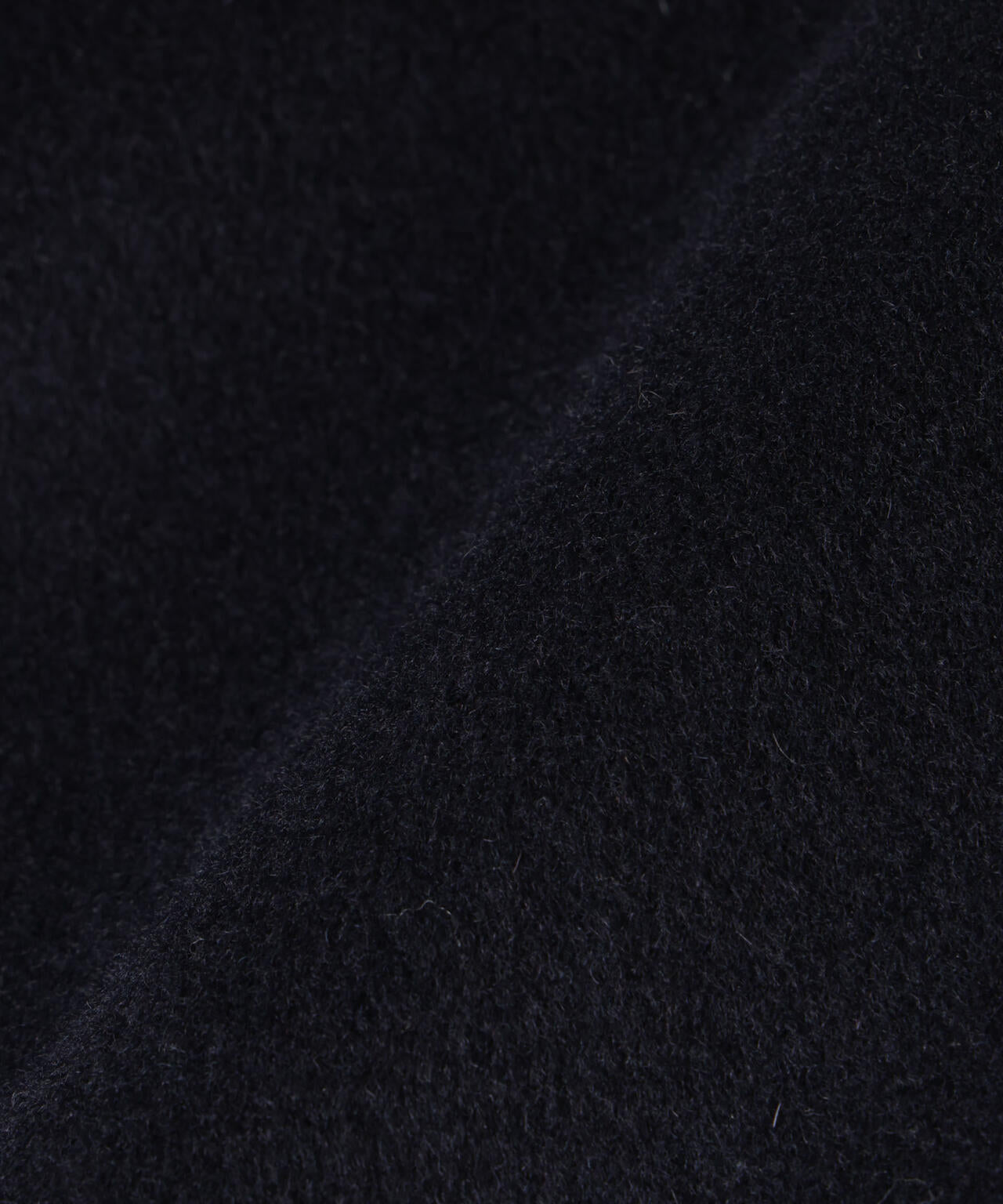 ウールリバーチェスターコート