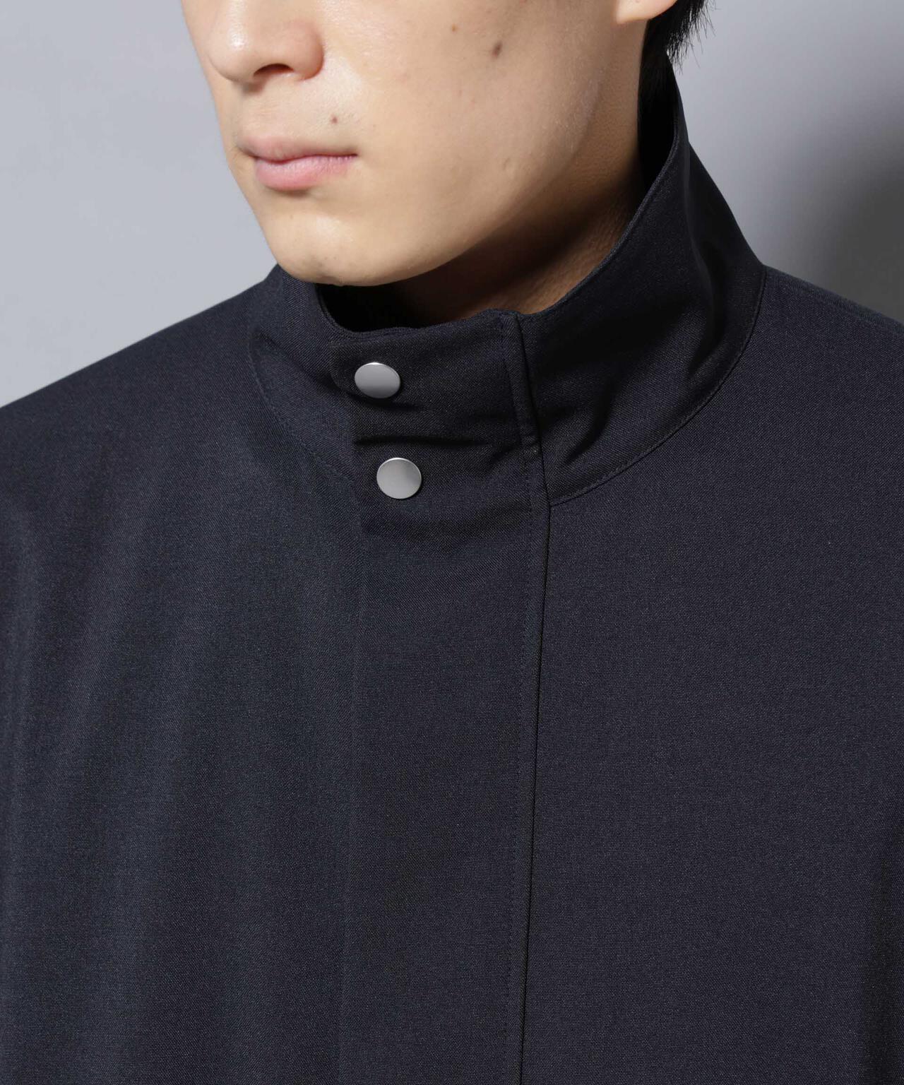 「RainComfortWear」ダントツ撥水透湿コーティング2WAYブルゾン