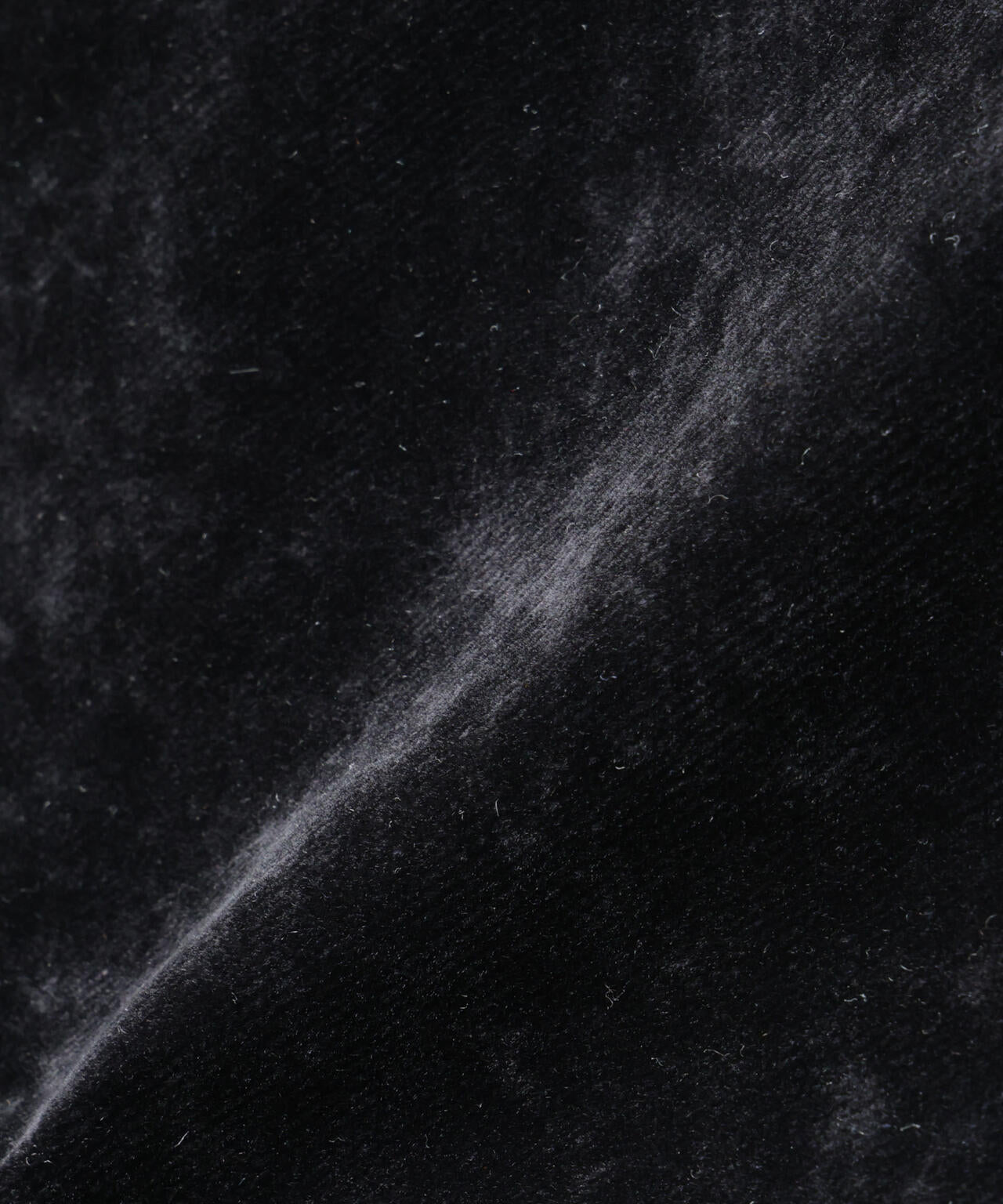 フロッキーデニム オーバージャケット