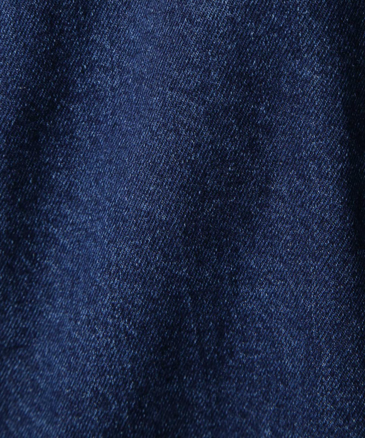 はっとり(マカロニえんぴつ)コラボ デニムジャケット(セットアップ可)