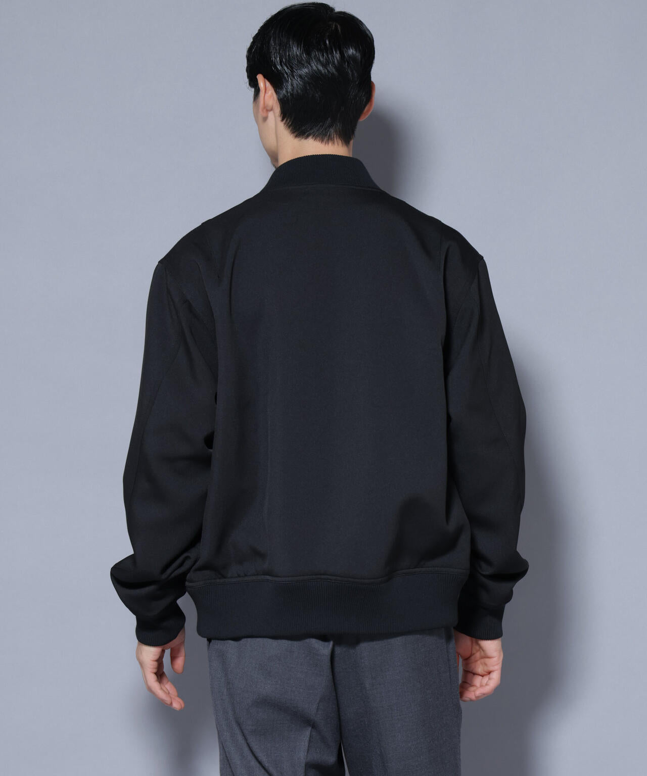 トリプルクロスMA-1