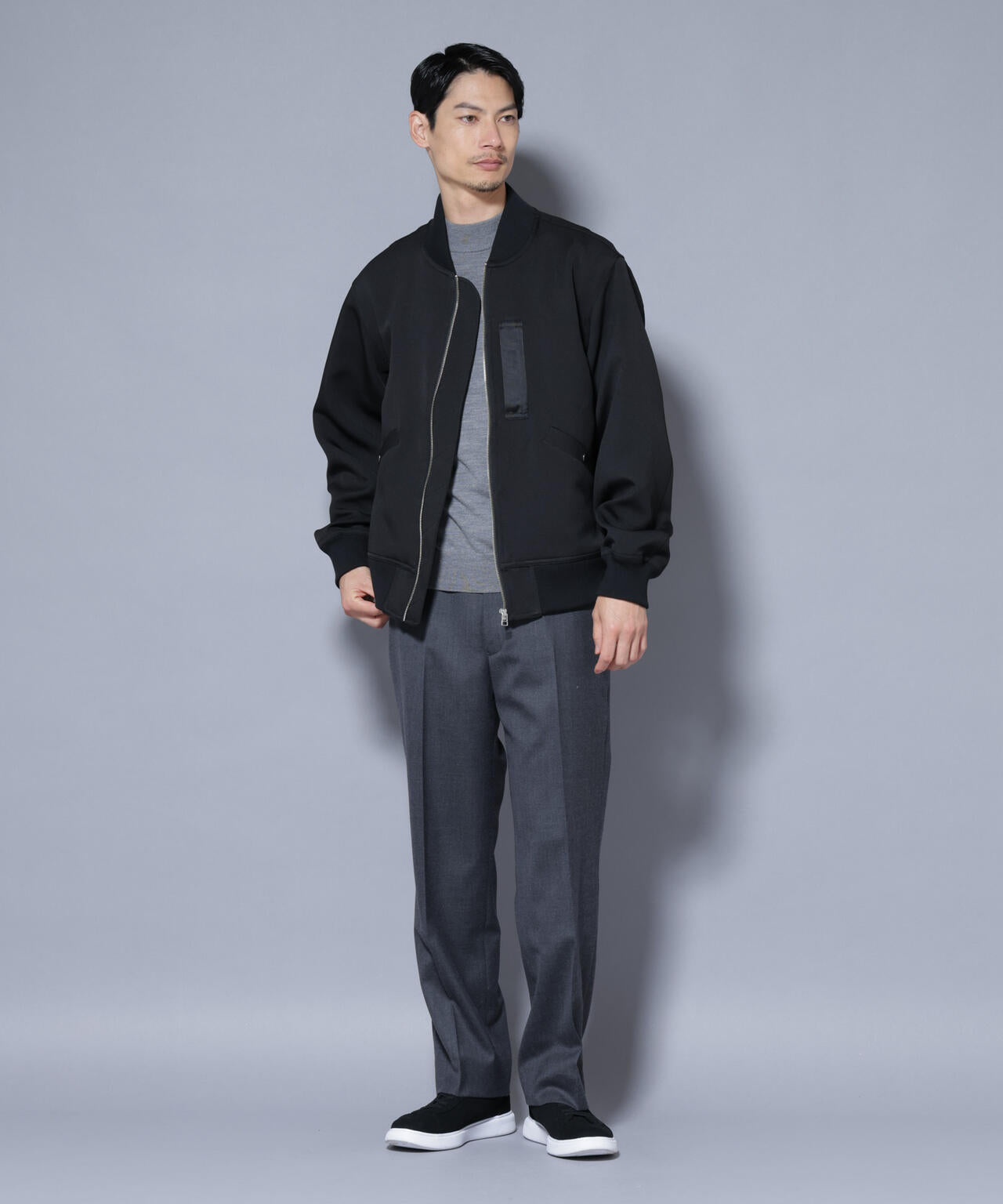 トリプルクロスMA-1