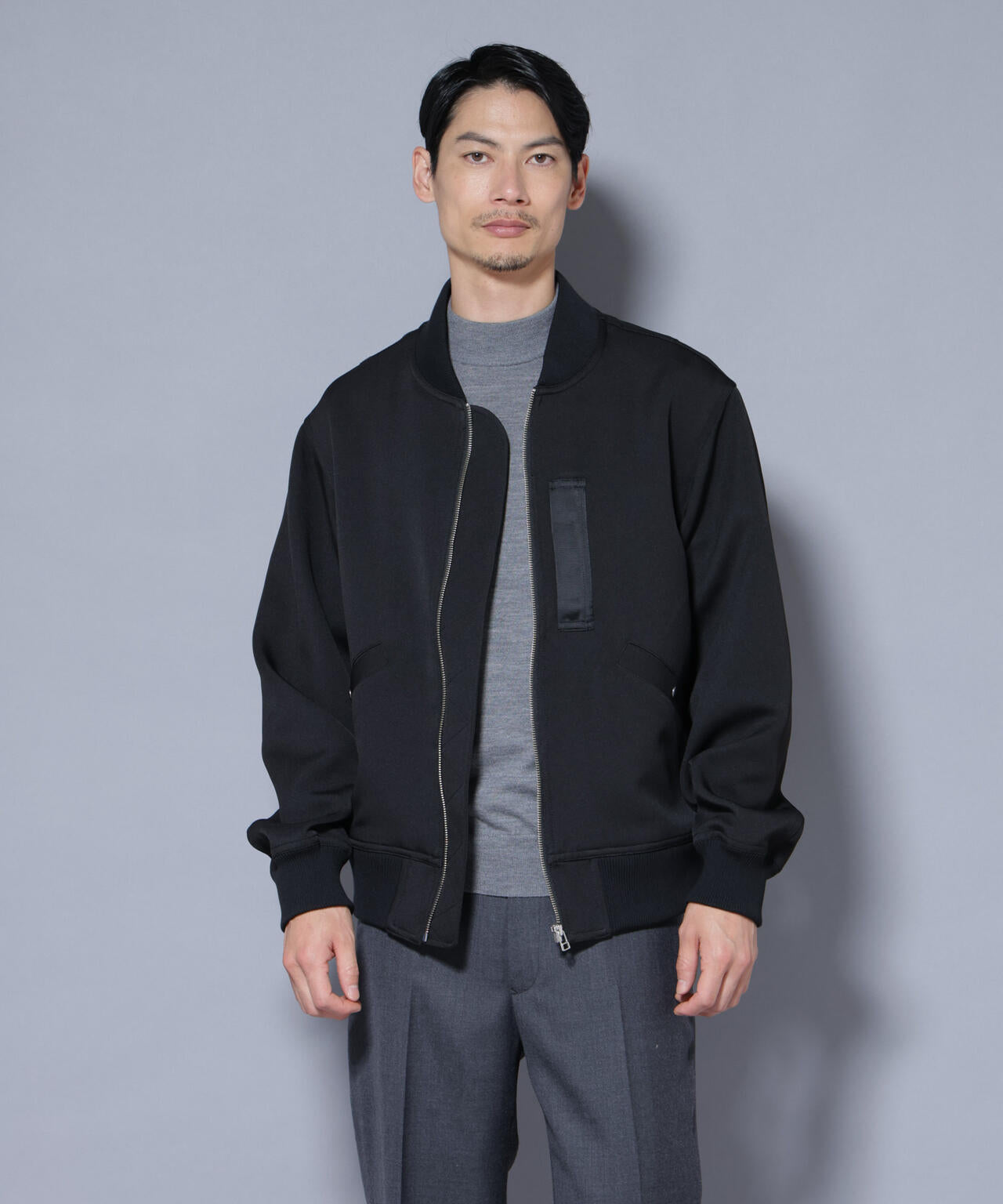 トリプルクロスMA-1