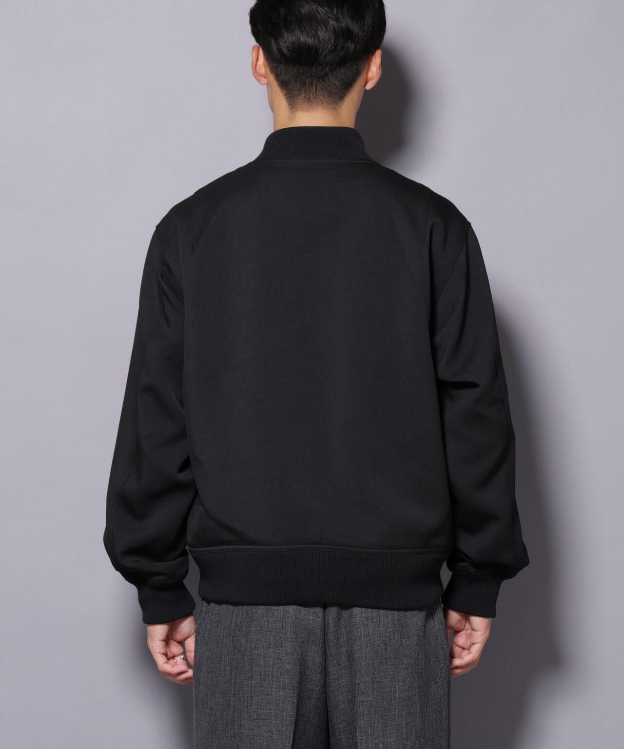 トリプルクロスMA-1