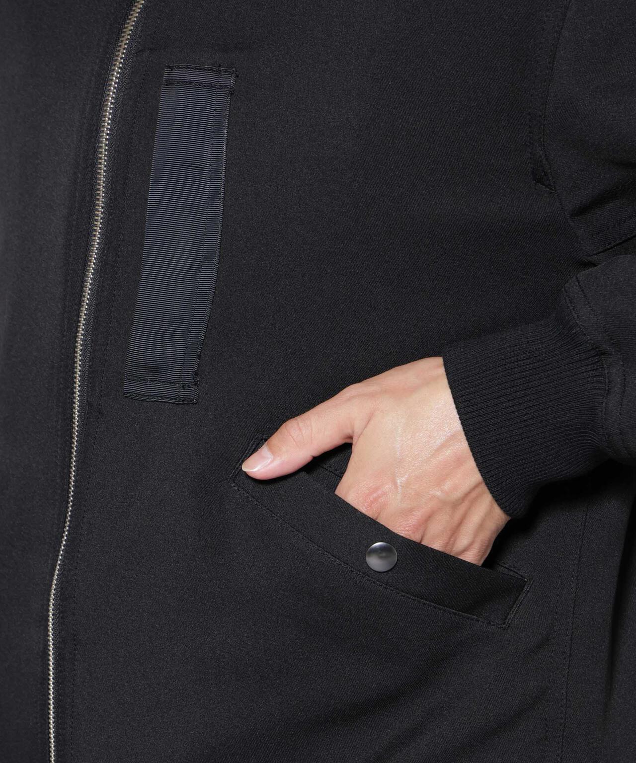 トリプルクロスMA-1