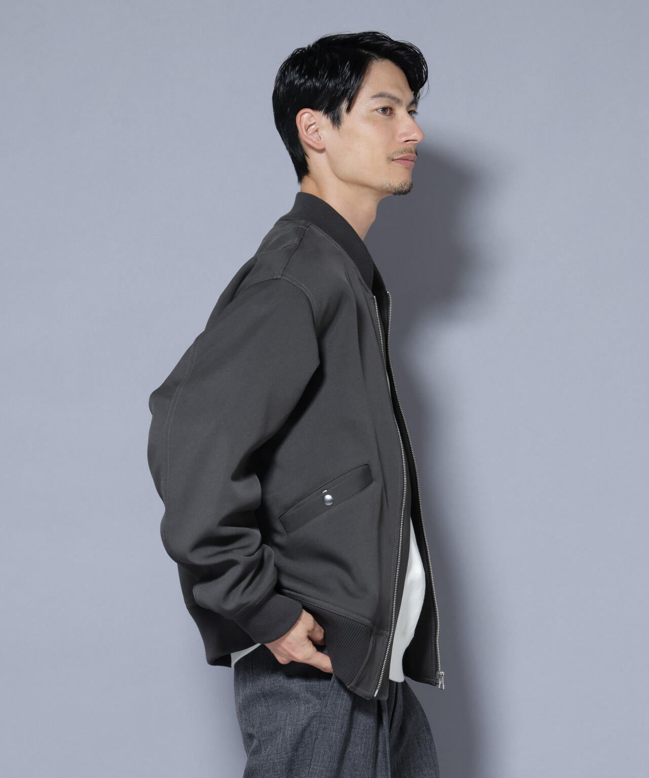 トリプルクロスMA-1