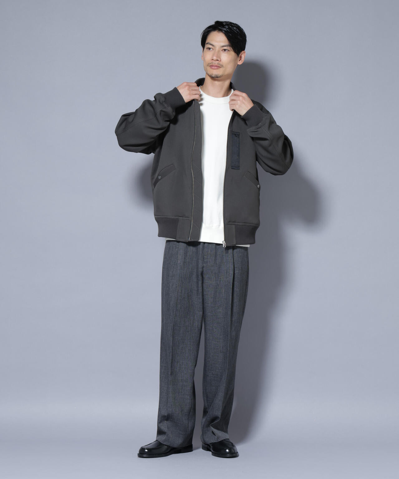 トリプルクロスMA-1