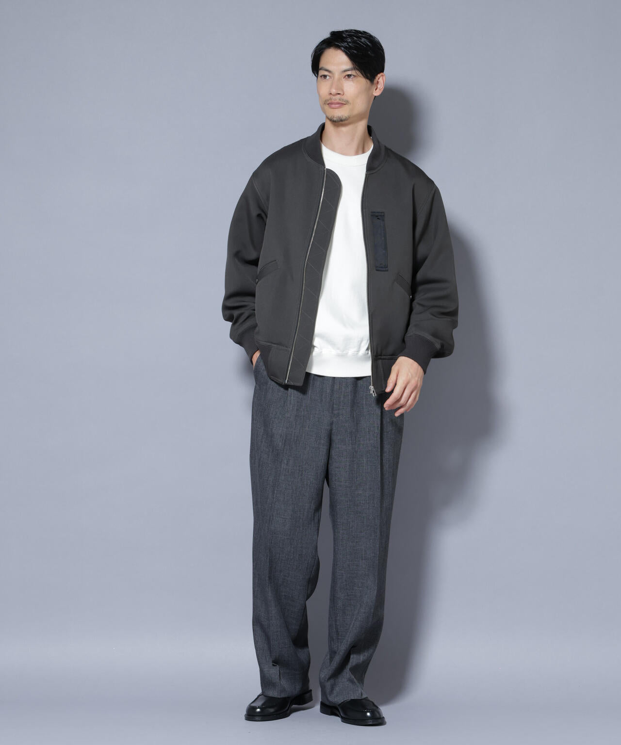 トリプルクロスMA-1