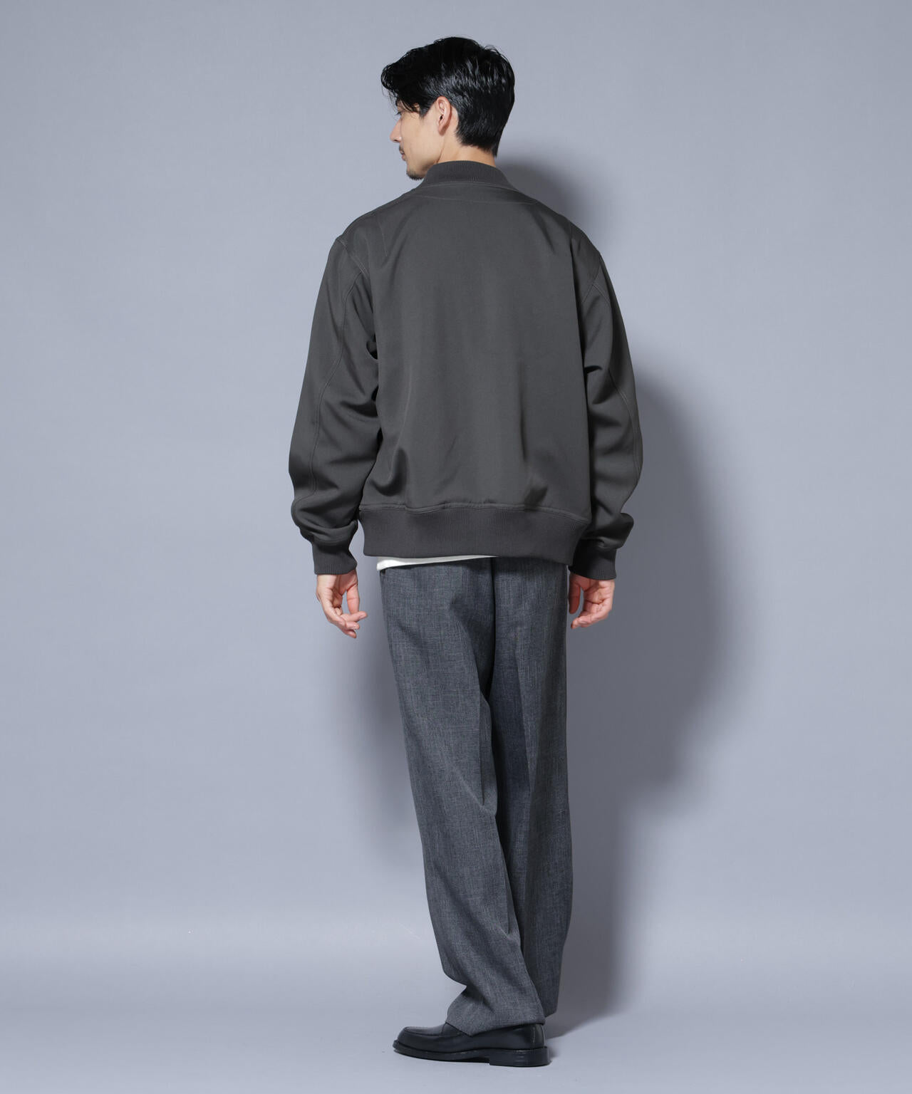 トリプルクロスMA-1