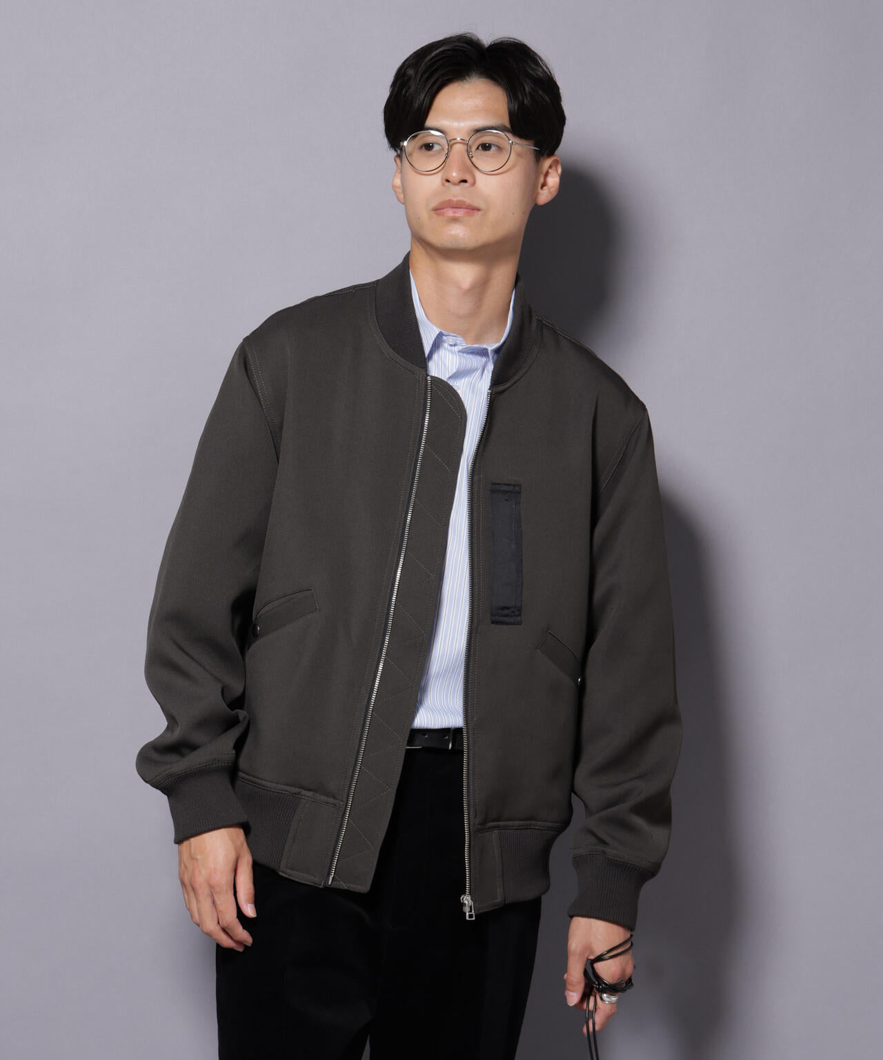 トリプルクロスMA-1