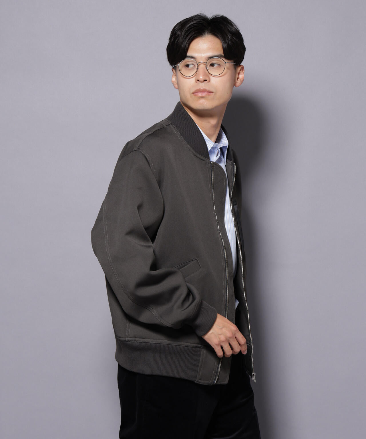 トリプルクロスMA-1