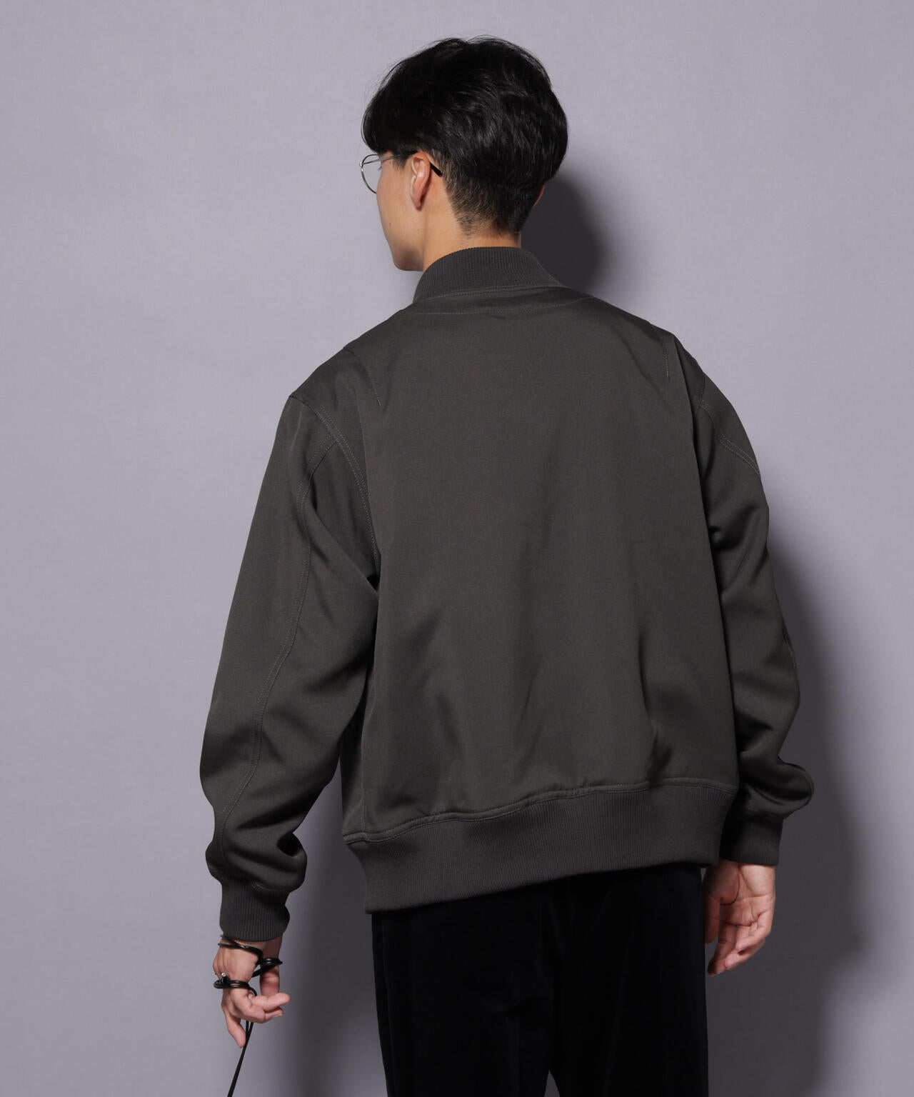 トリプルクロスMA-1