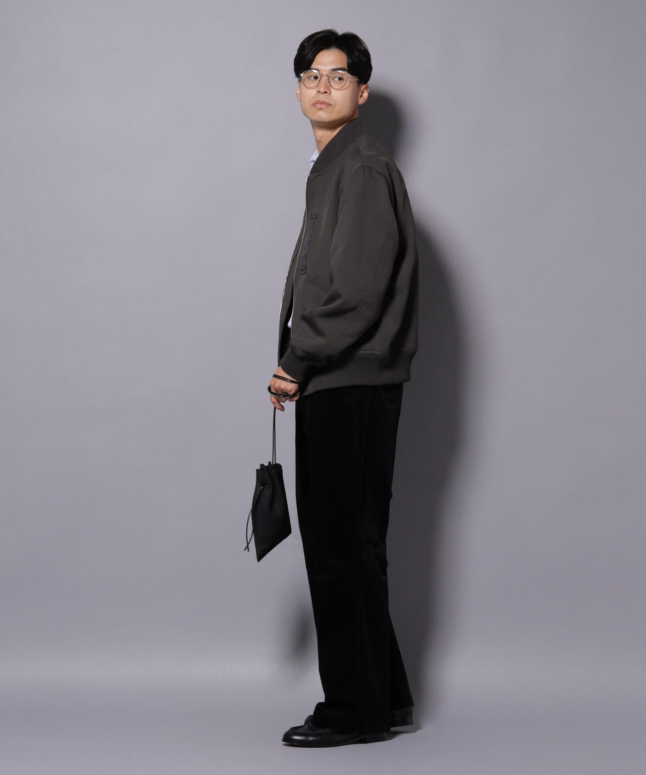 トリプルクロスMA-1