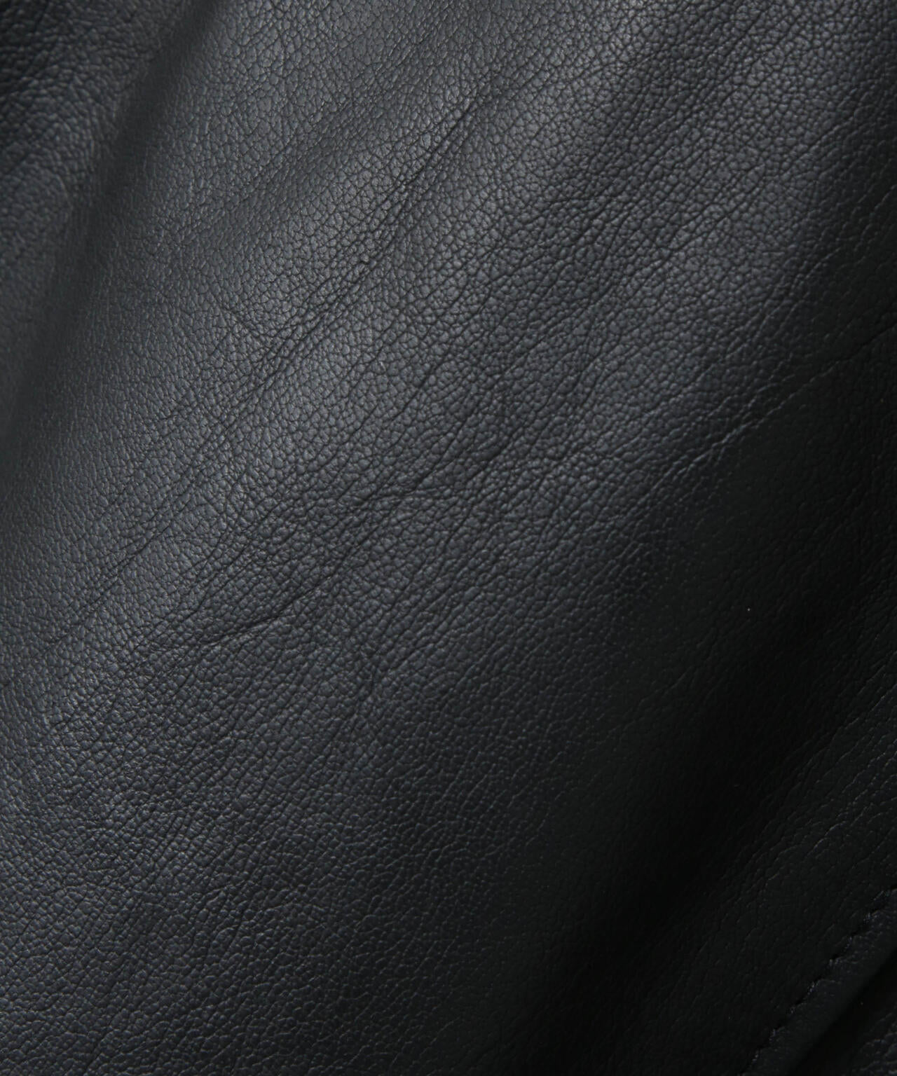 「HOTEL PALACE」 シングルライダース レザーJKT