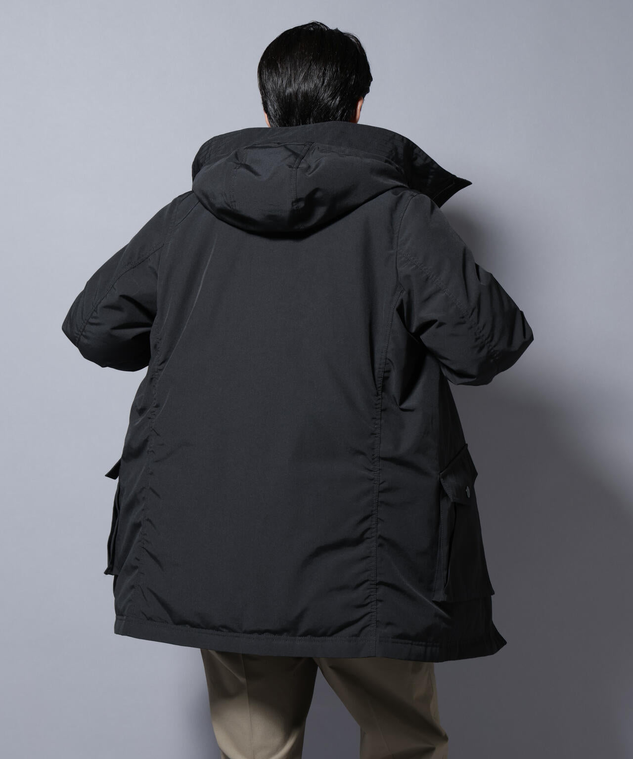 「西川ダウン(R)」アークティックダウン